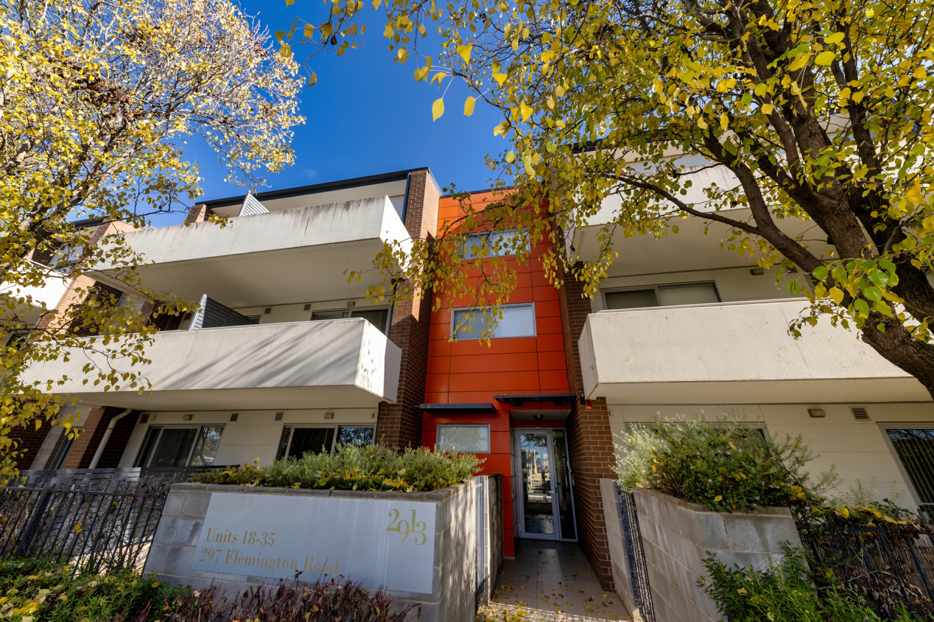29/297 Flemington Road, FRANKLIN