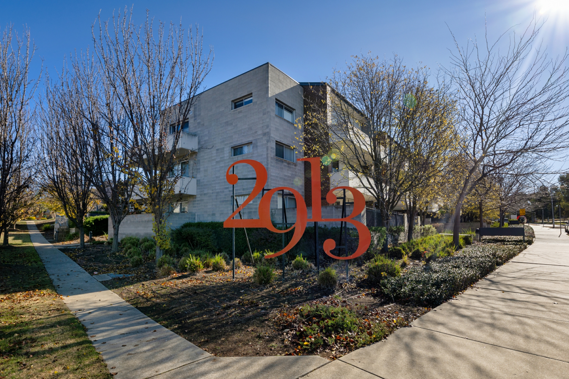 29/297 Flemington Road, FRANKLIN