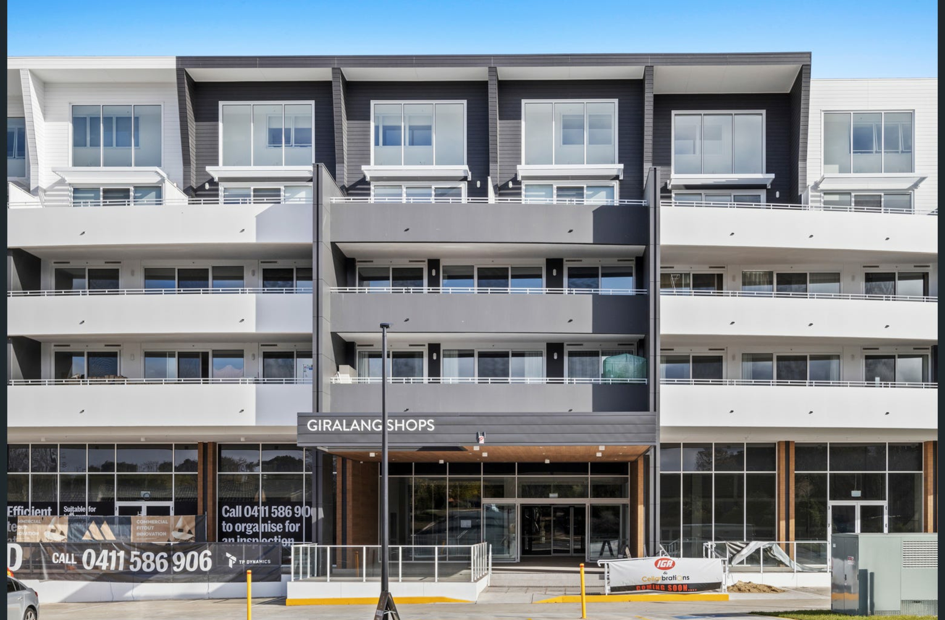 35/70 Canopus Crescent, GIRALANG