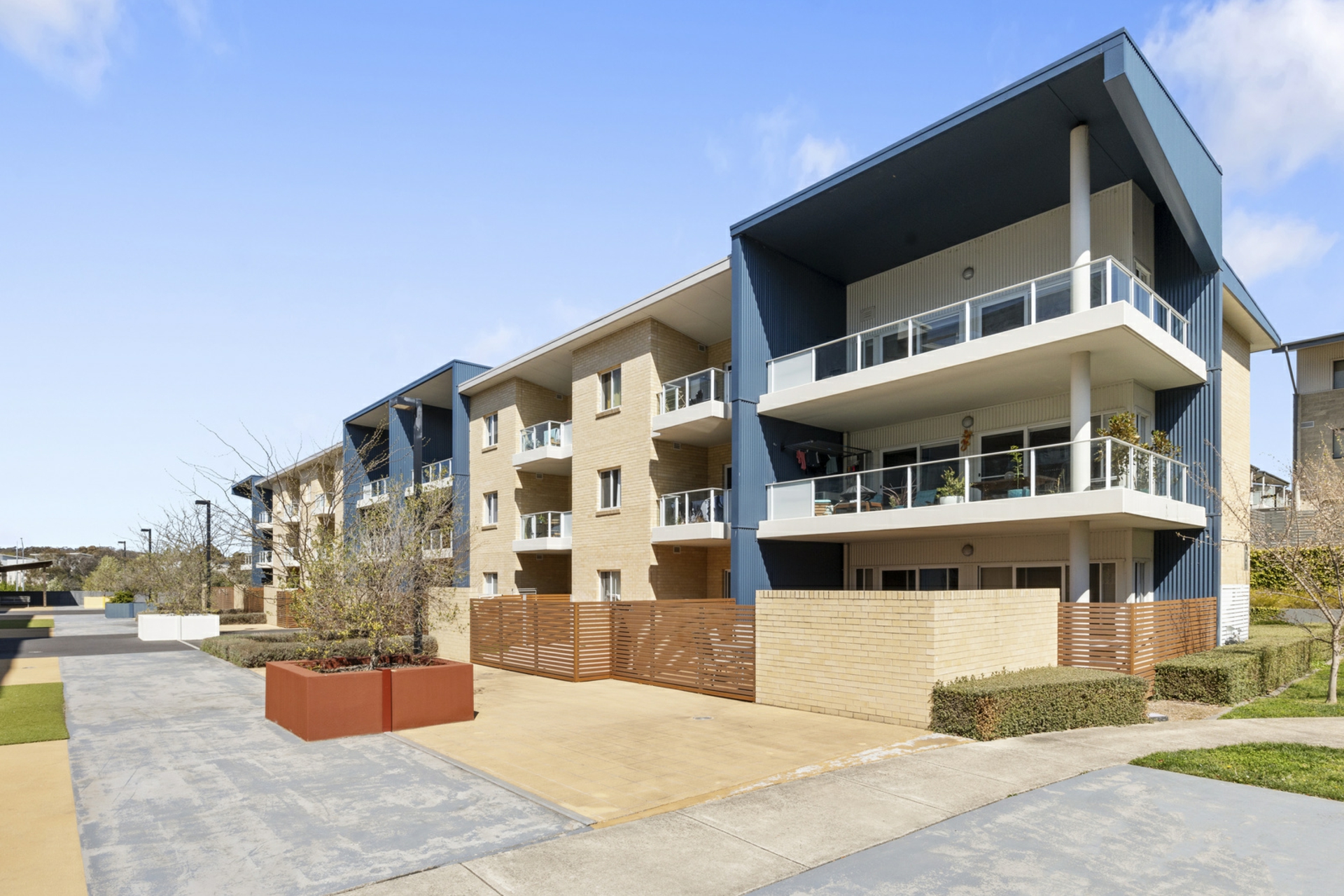 87/140 Thynne Street, BRUCE