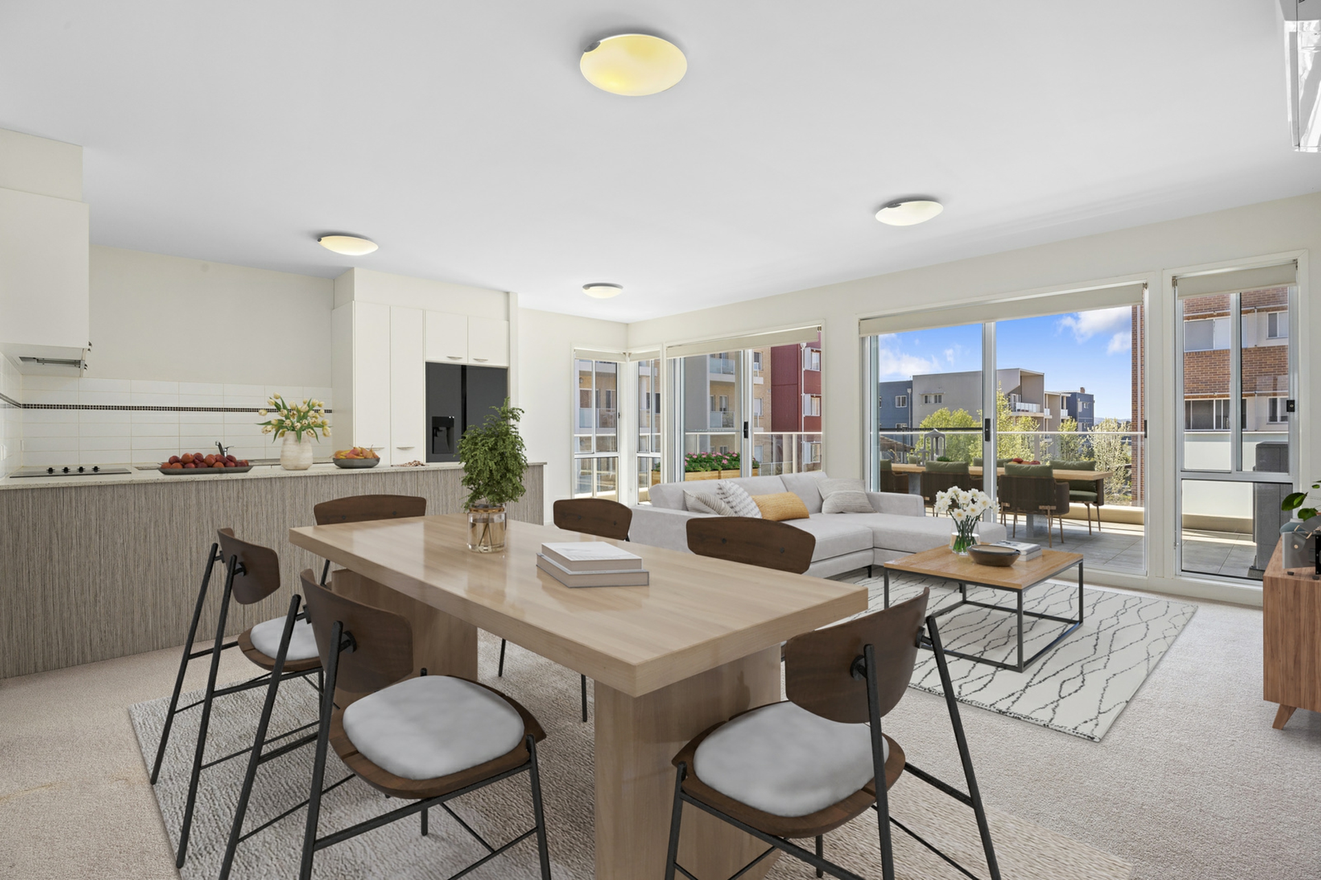 87/140 Thynne Street, BRUCE
