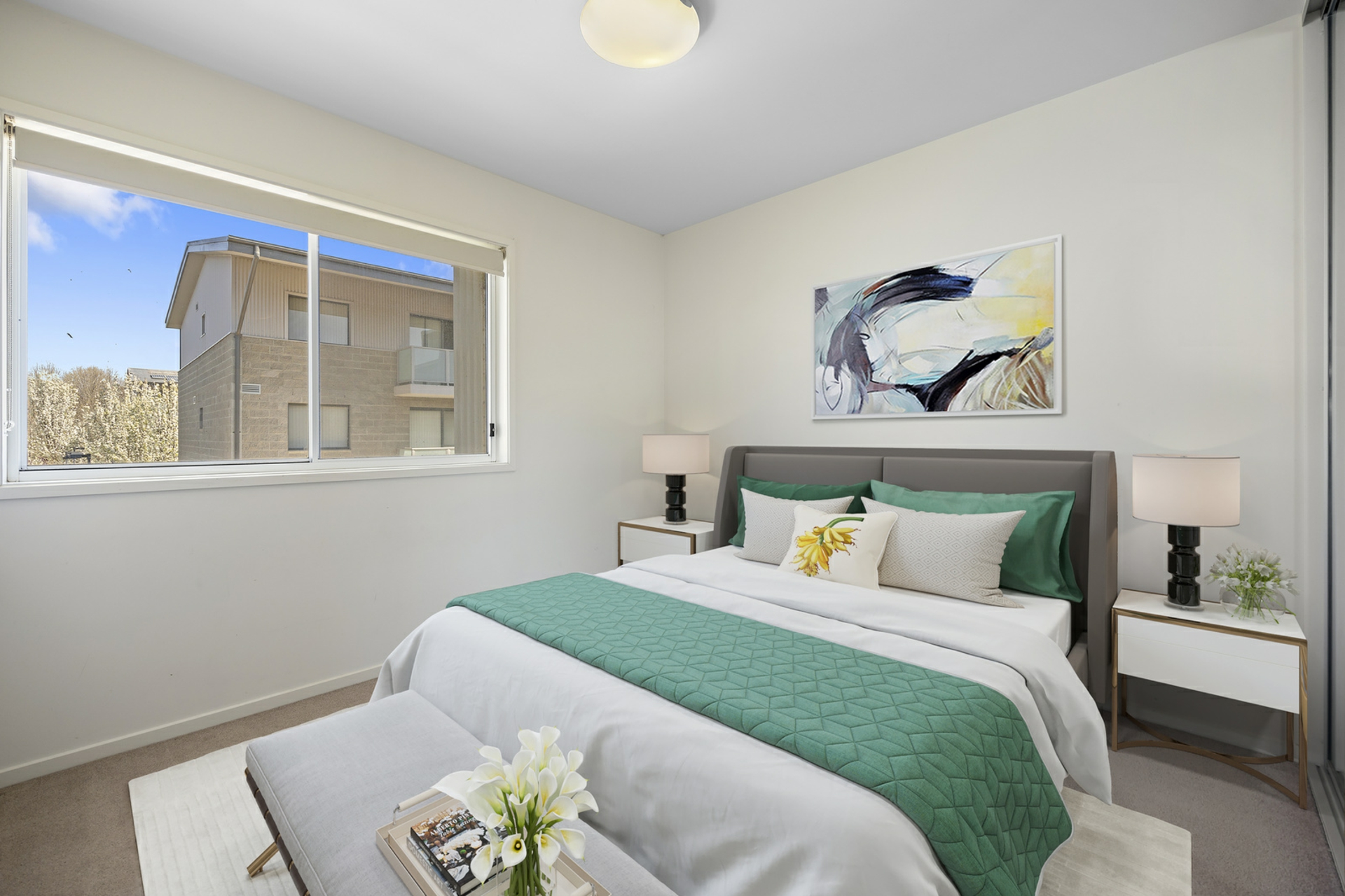 87/140 Thynne Street, BRUCE