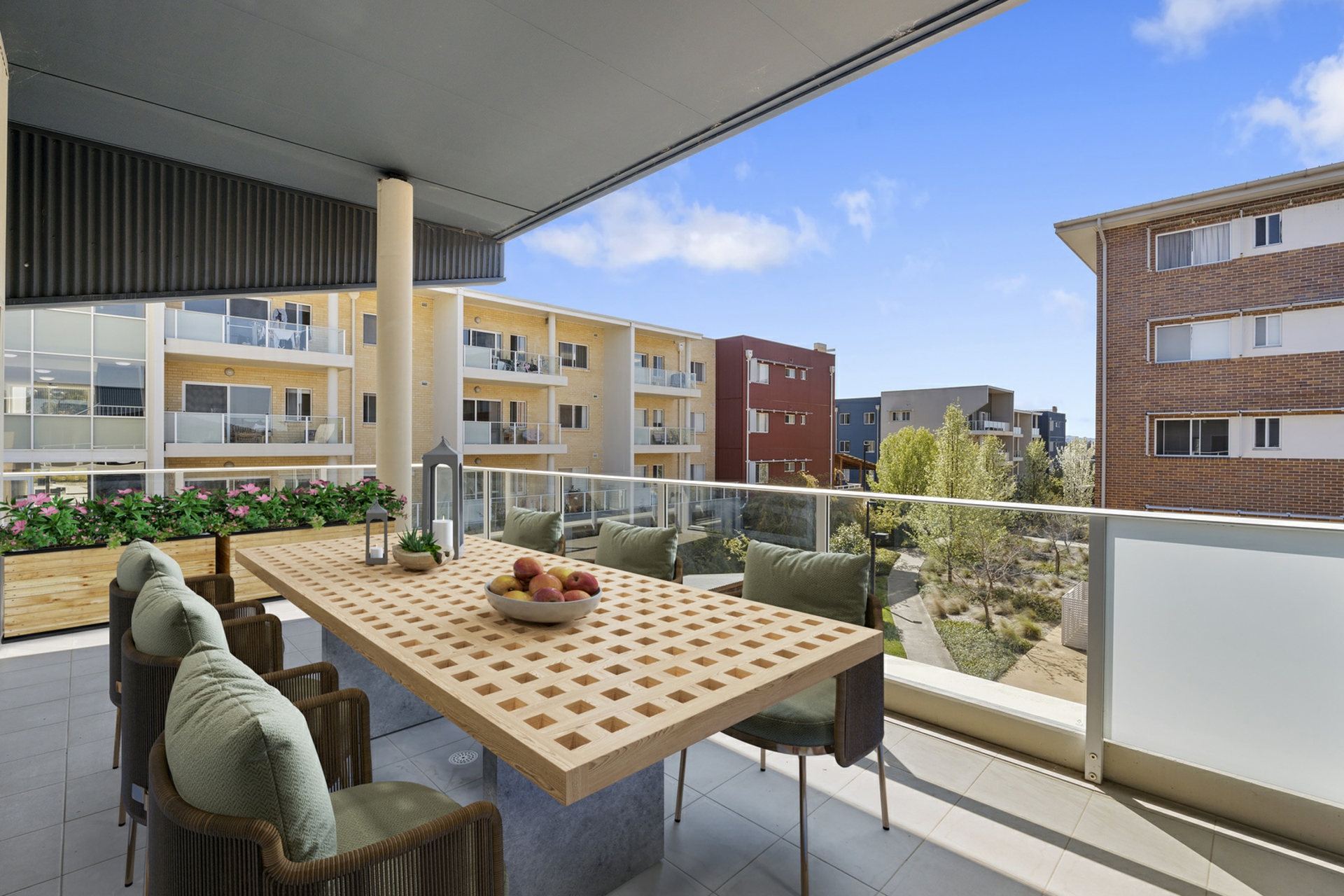 87/140 Thynne Street, BRUCE
