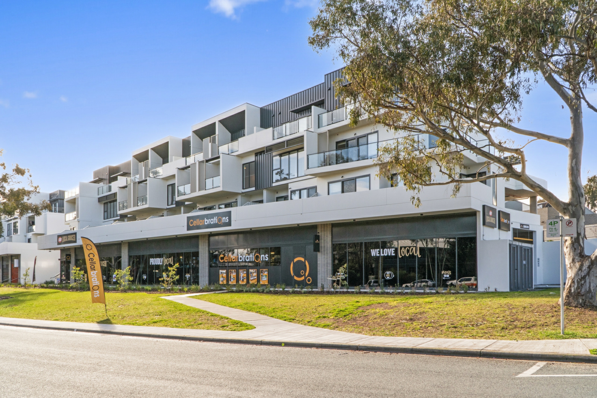 87/140 Thynne Street, BRUCE