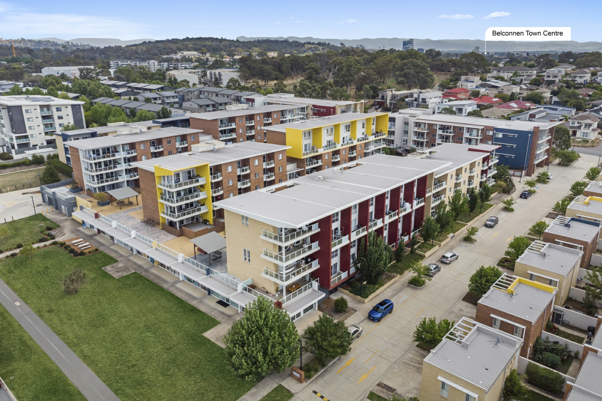 87/140 Thynne Street, BRUCE