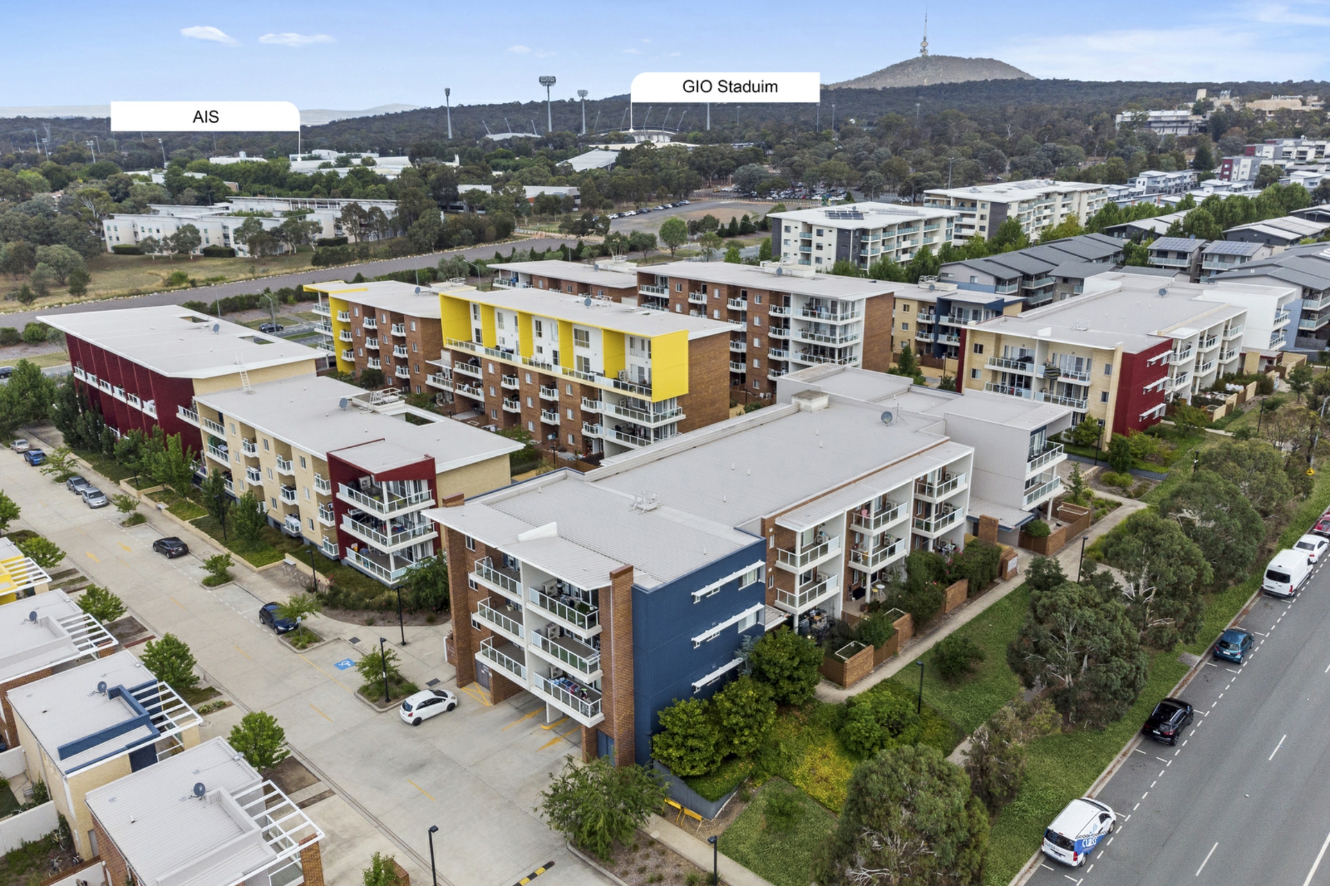 87/140 Thynne Street, BRUCE