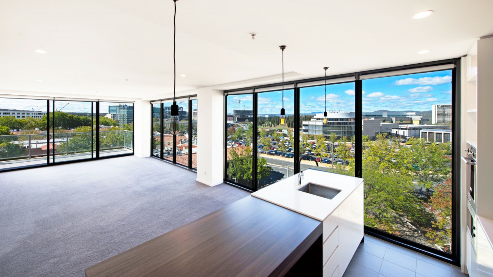 40/45 West Row, CITY
