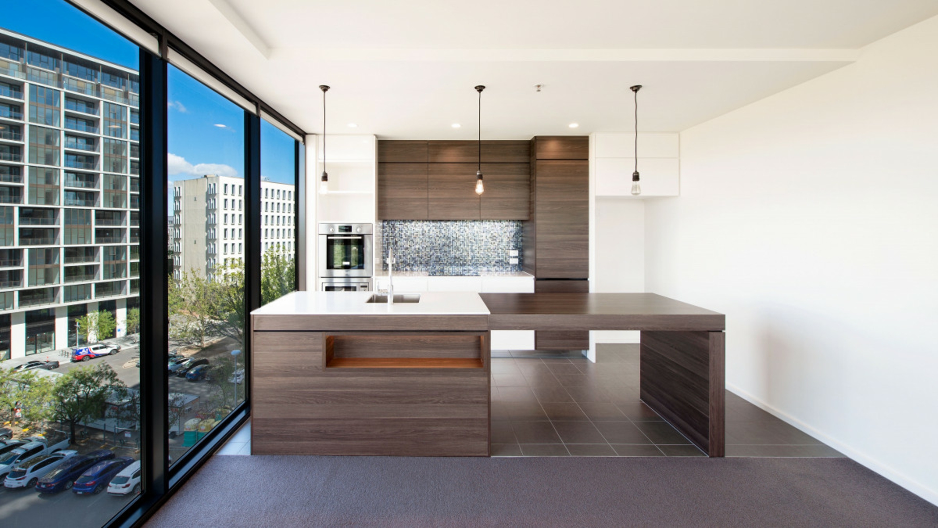 40/45 West Row, CITY