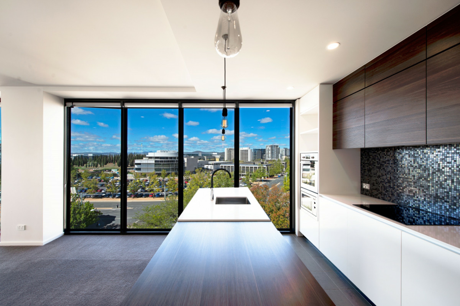 40/45 West Row, CITY