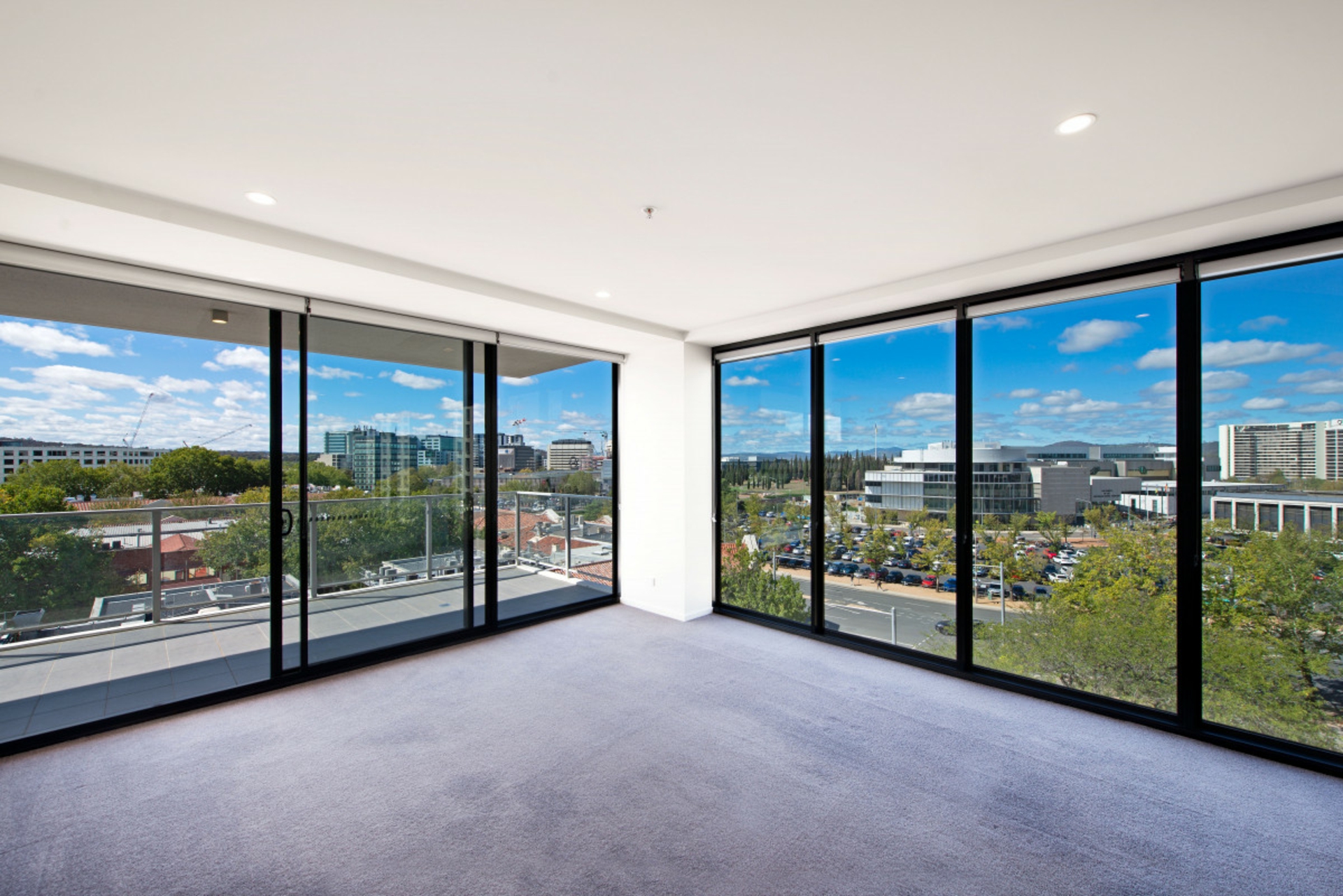 40/45 West Row, CITY
