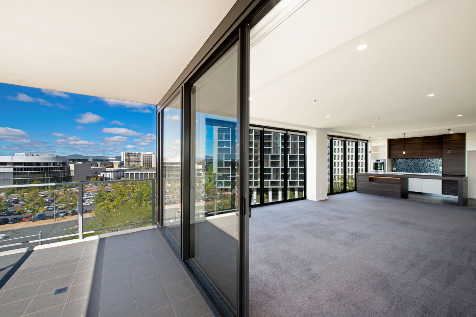 40/45 West Row, CITY