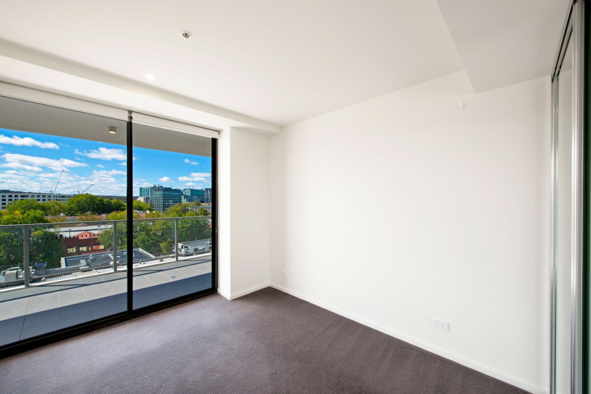 40/45 West Row, CITY