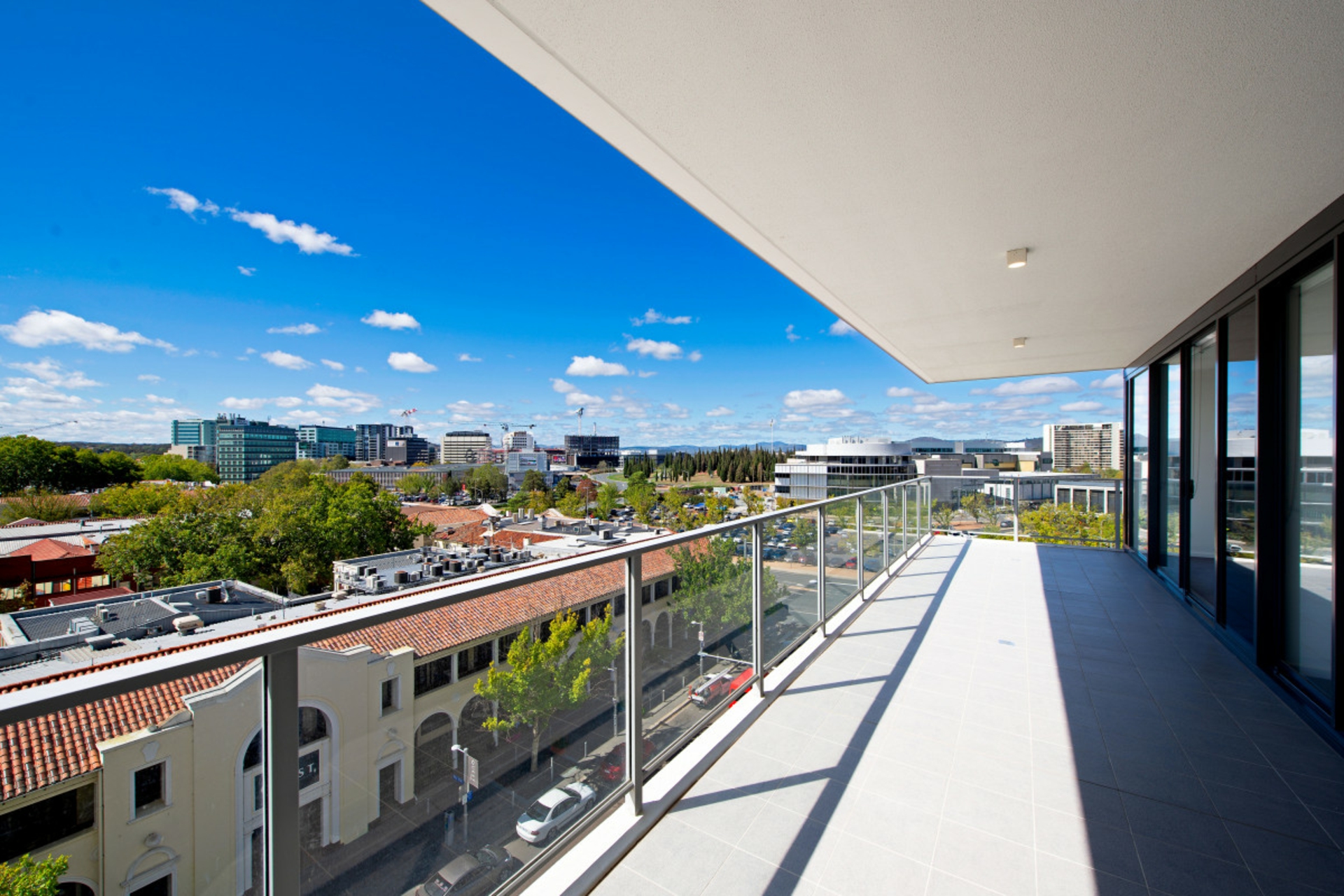 40/45 West Row, CITY