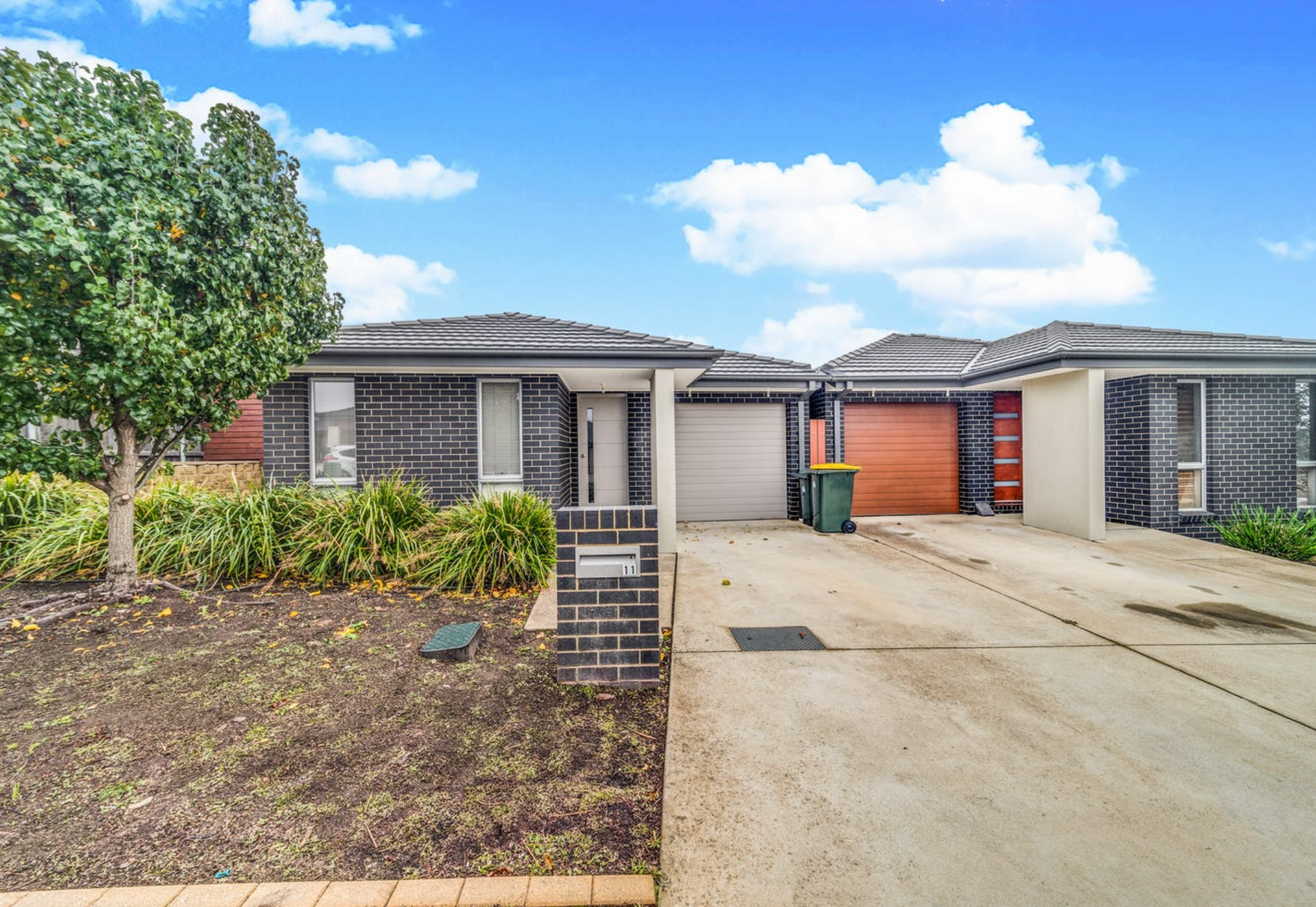 11 Patrick Shaw Street, CASEY