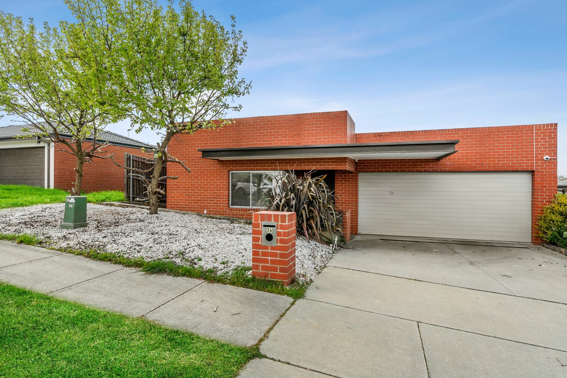 24 Roy Marika Street, BONNER