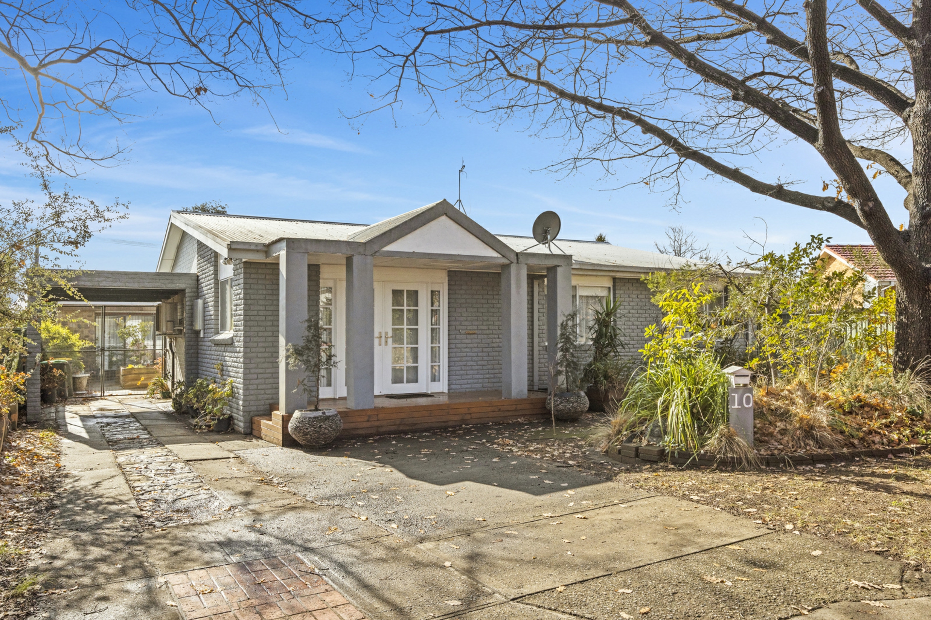 10 Dickinson Street, WATSON
