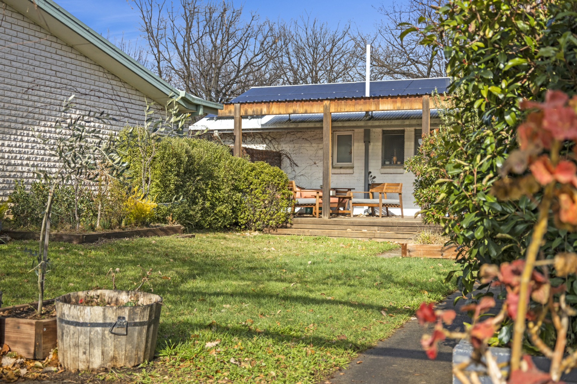 10 Dickinson Street, WATSON