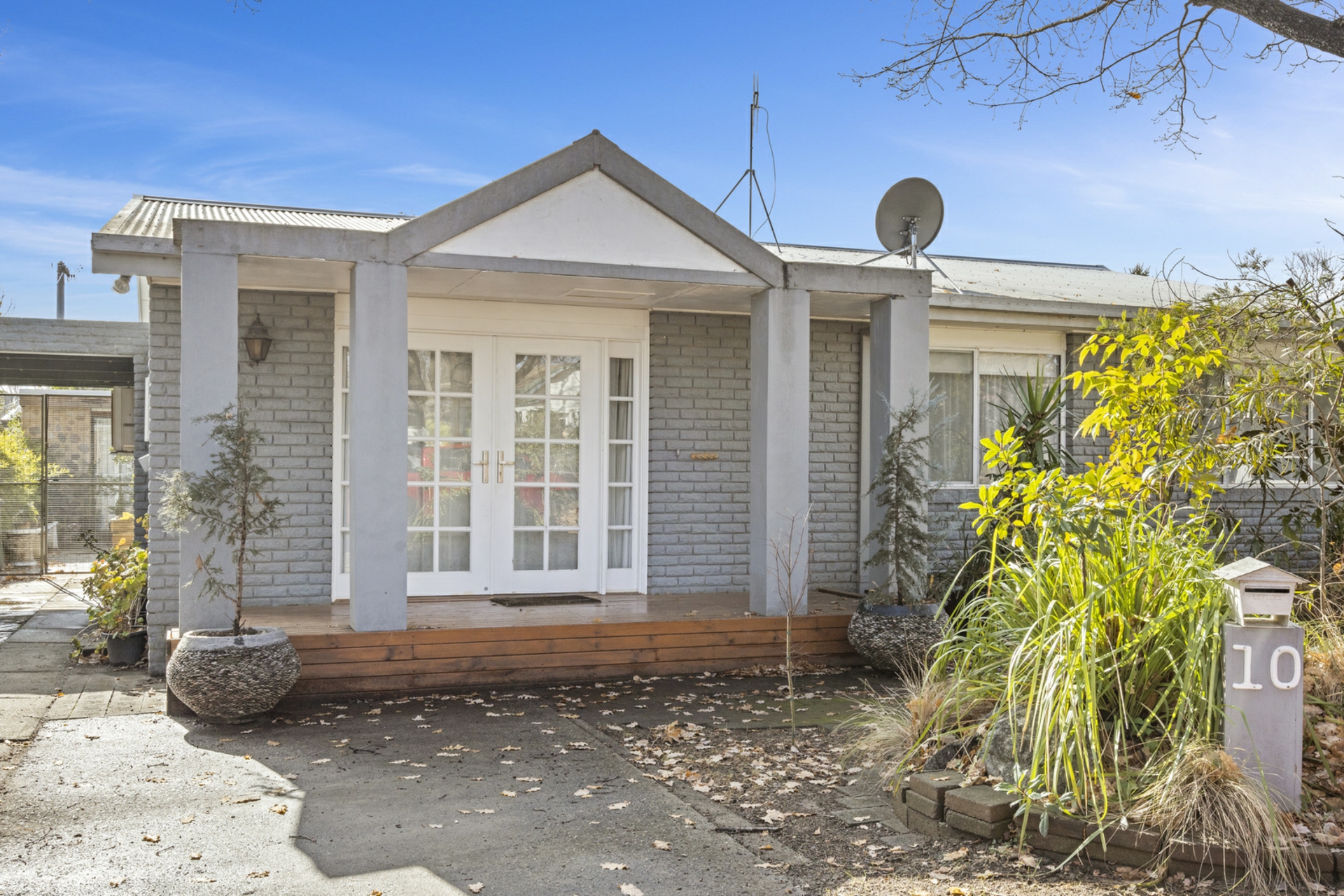 10 Dickinson Street, WATSON