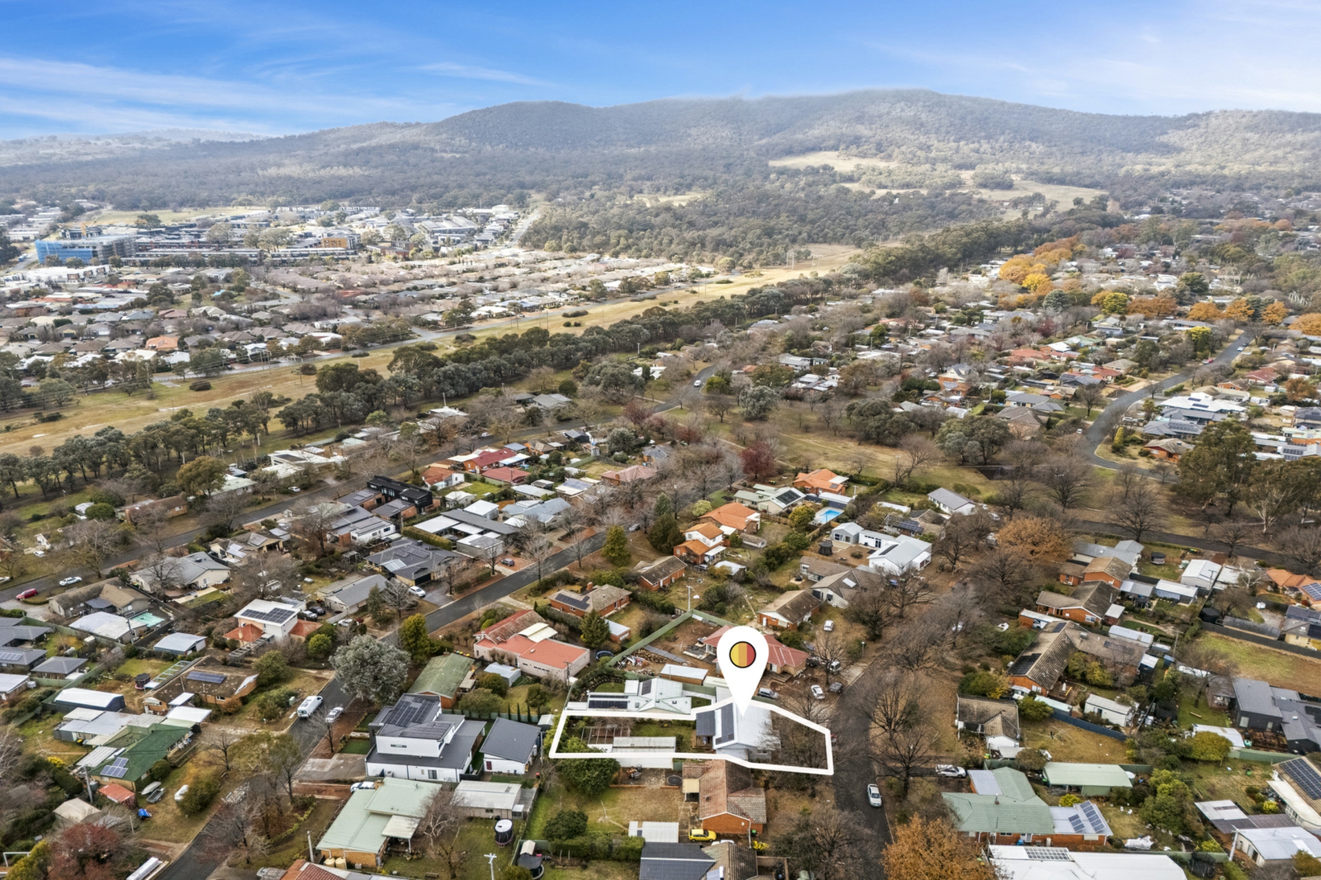10 Dickinson Street, WATSON