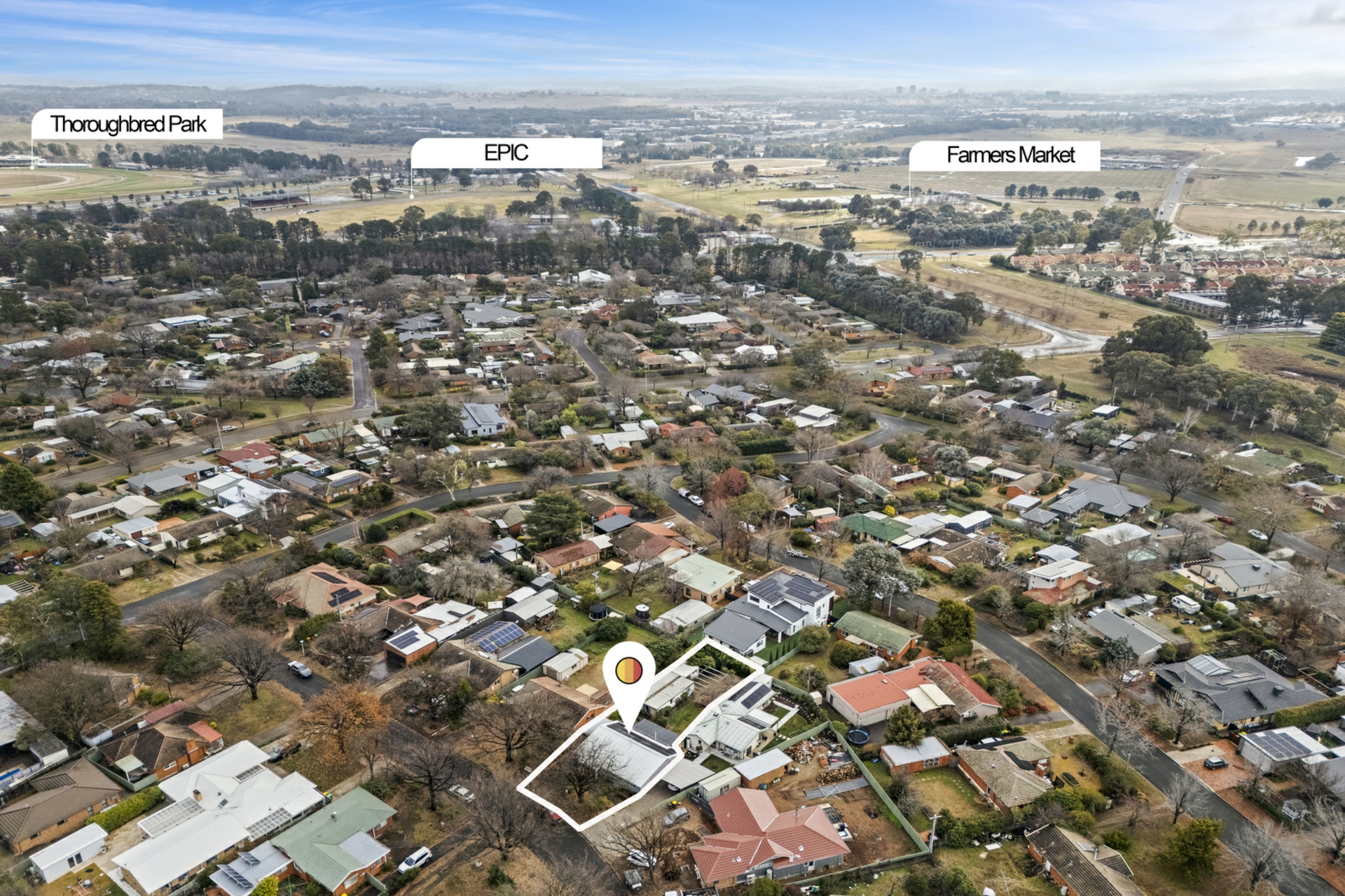 10 Dickinson Street, WATSON