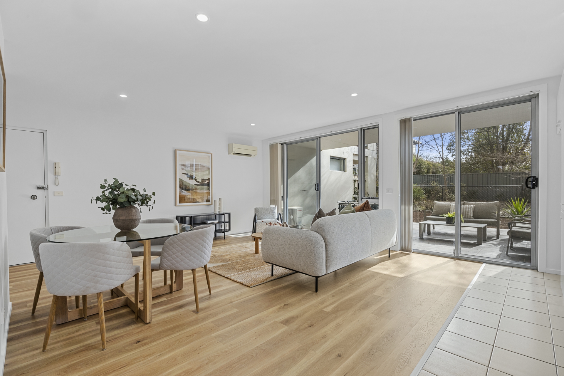 5/12 Condamine Street, TURNER