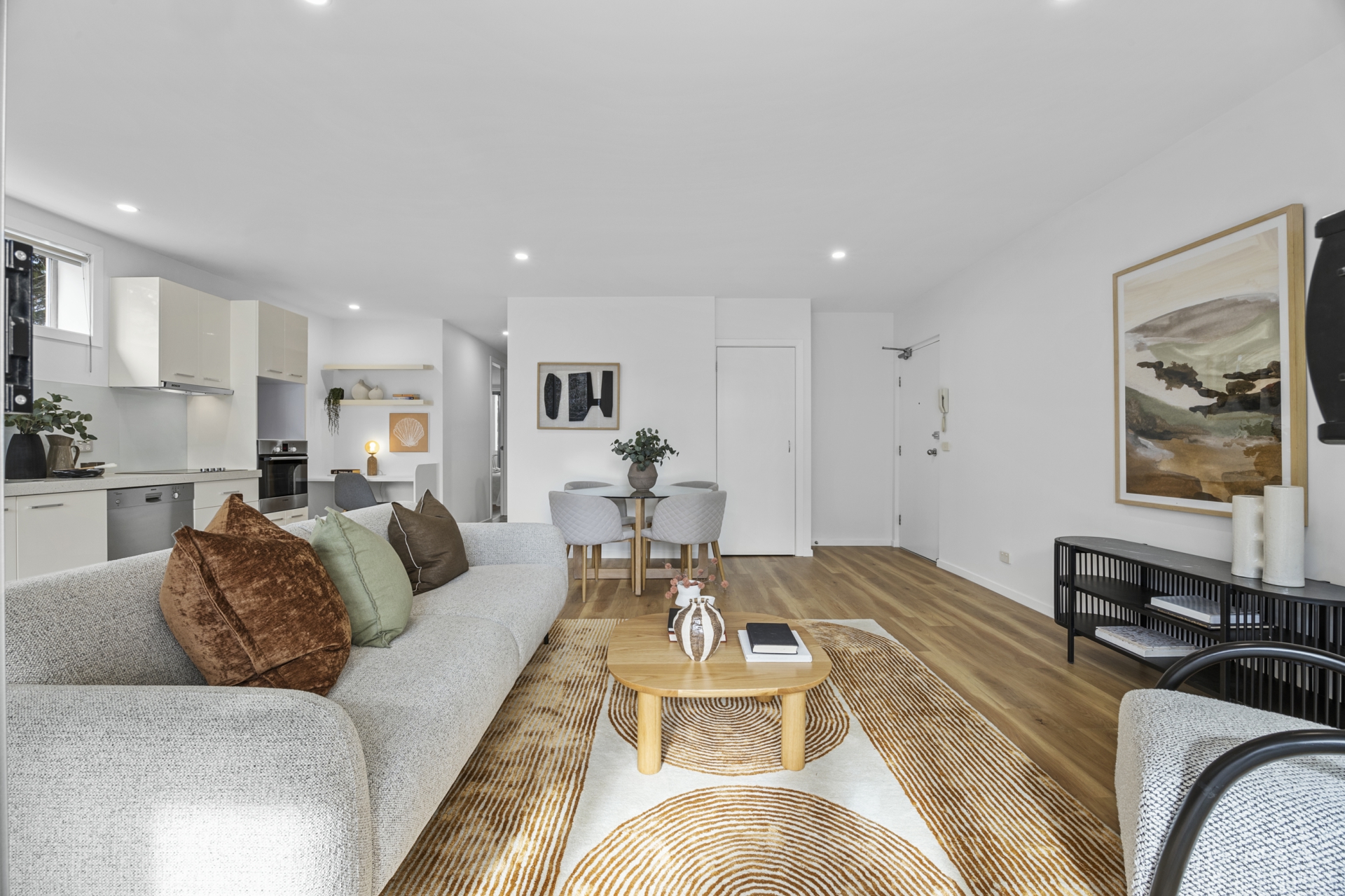 5/12 Condamine Street, TURNER