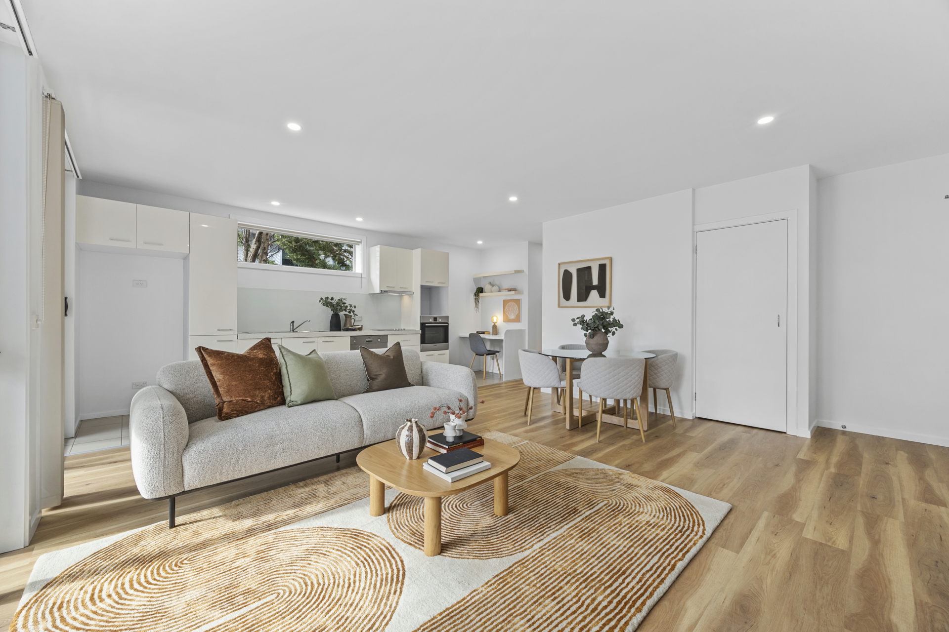 5/12 Condamine Street, TURNER