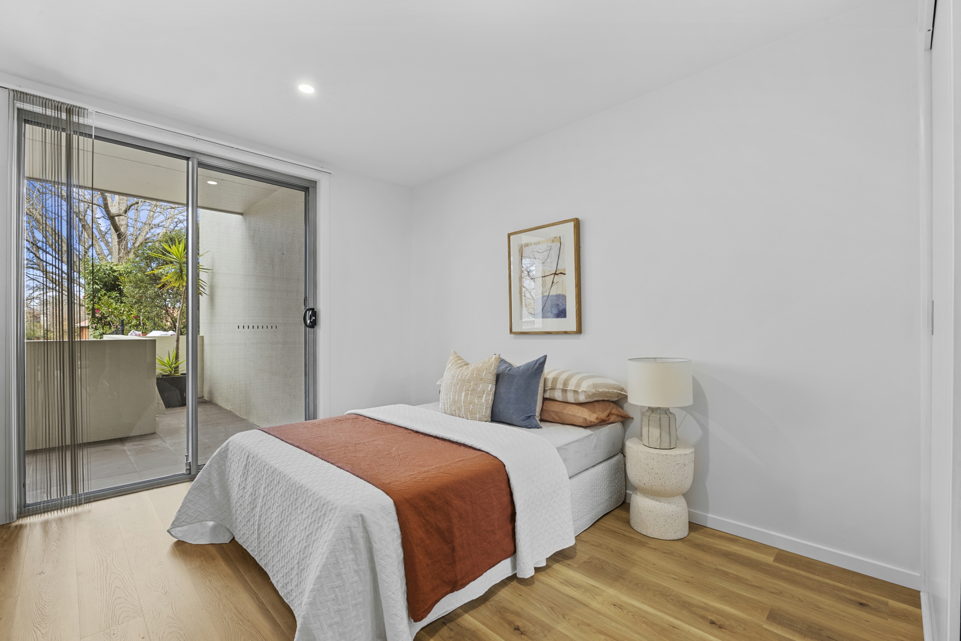 5/12 Condamine Street, TURNER