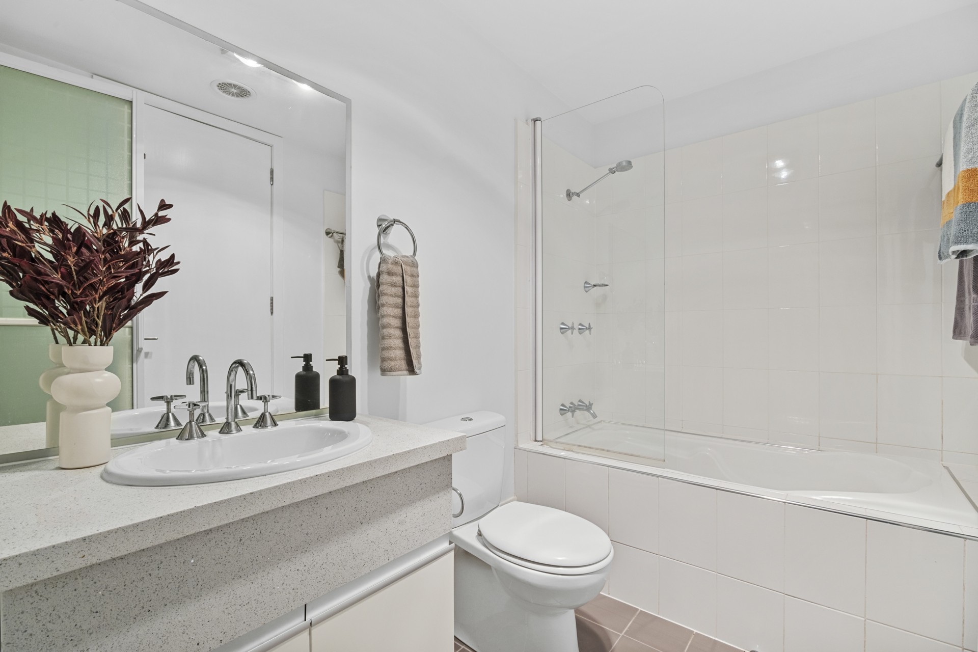 5/12 Condamine Street, TURNER