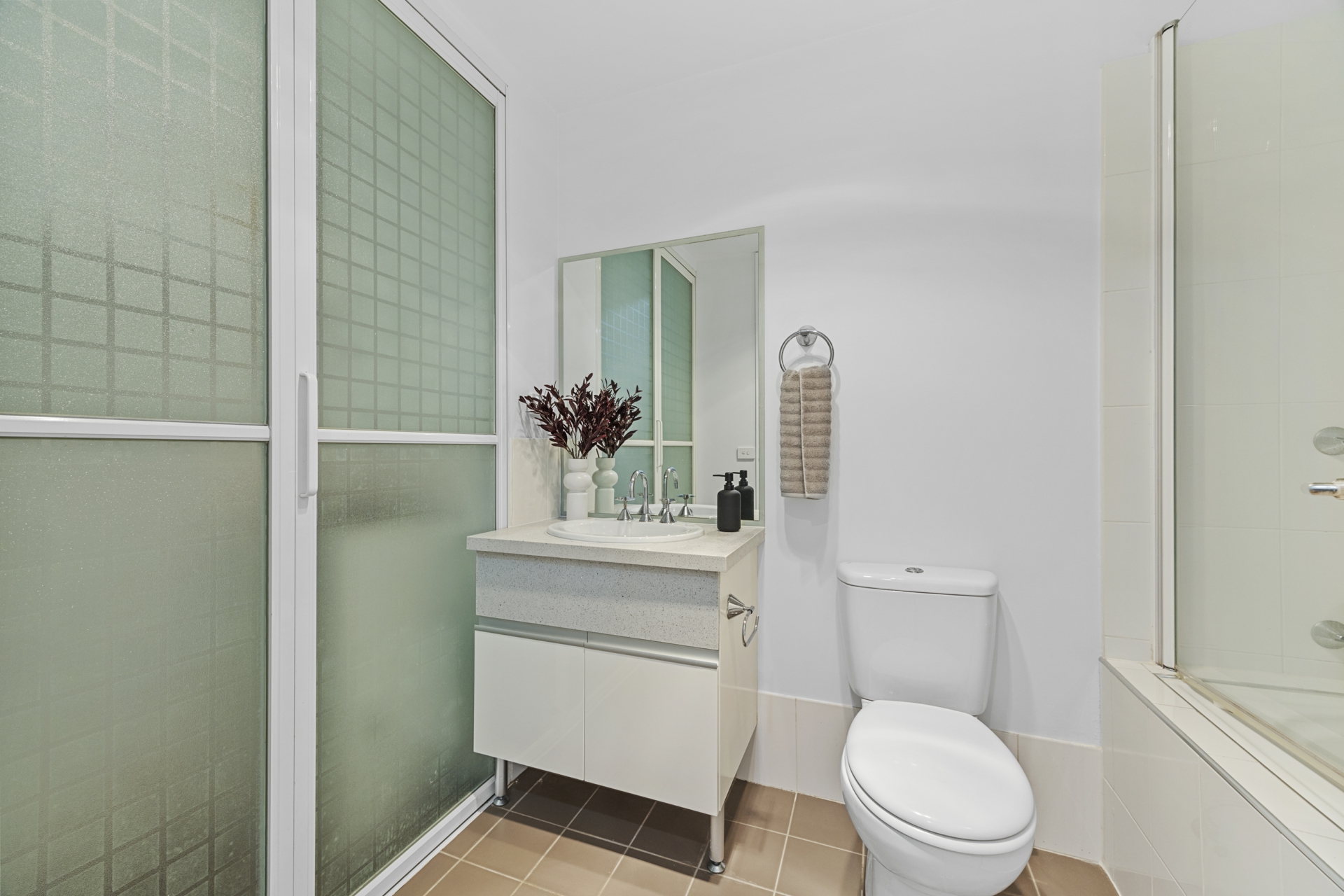 5/12 Condamine Street, TURNER