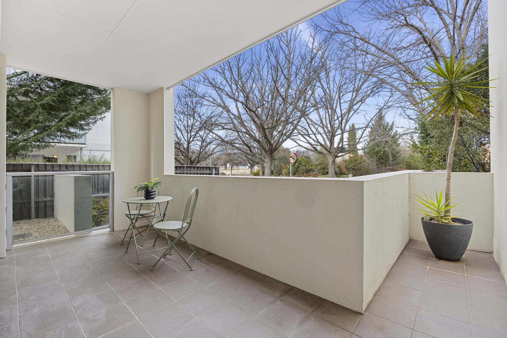 5/12 Condamine Street, TURNER