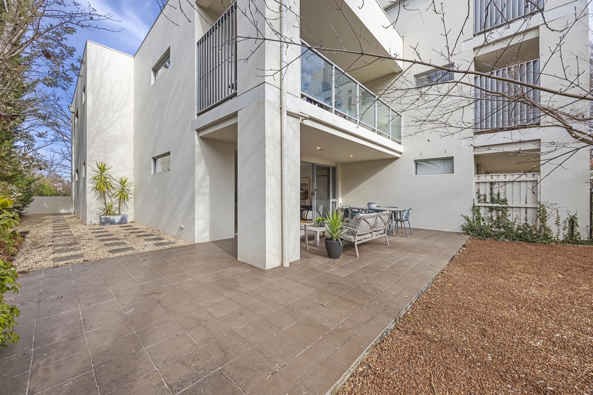 5/12 Condamine Street, TURNER