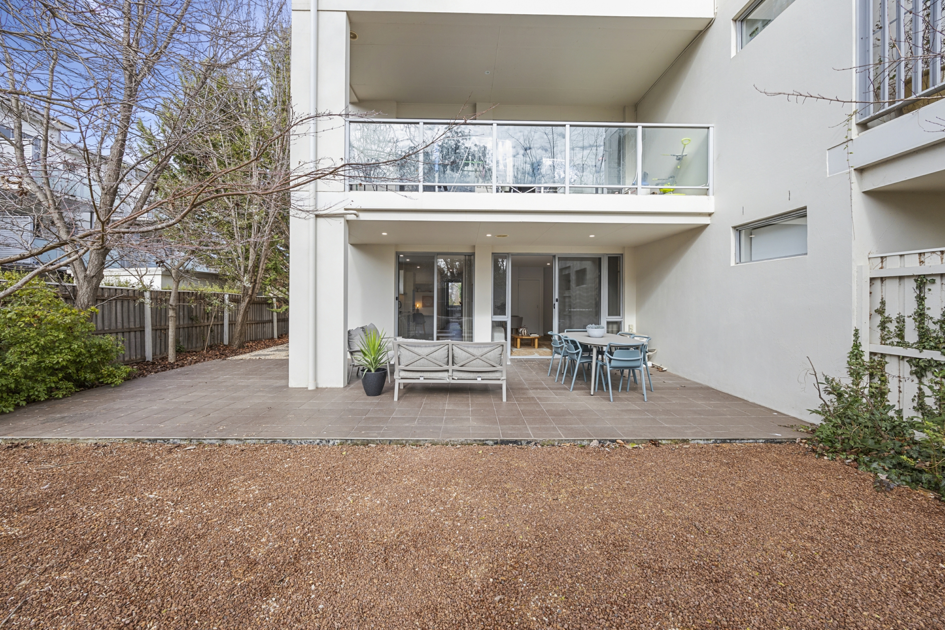 5/12 Condamine Street, TURNER