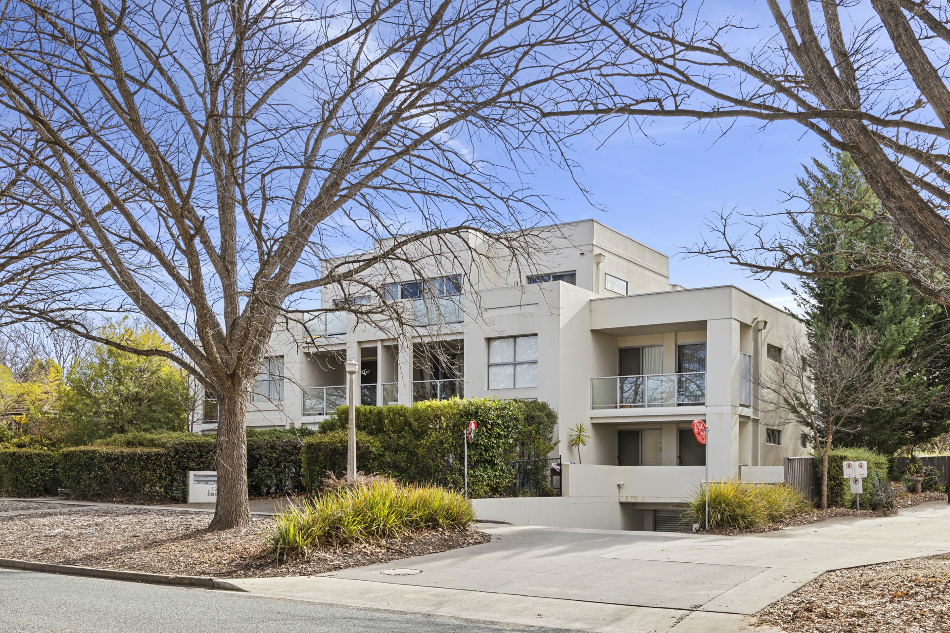 5/12 Condamine Street, TURNER