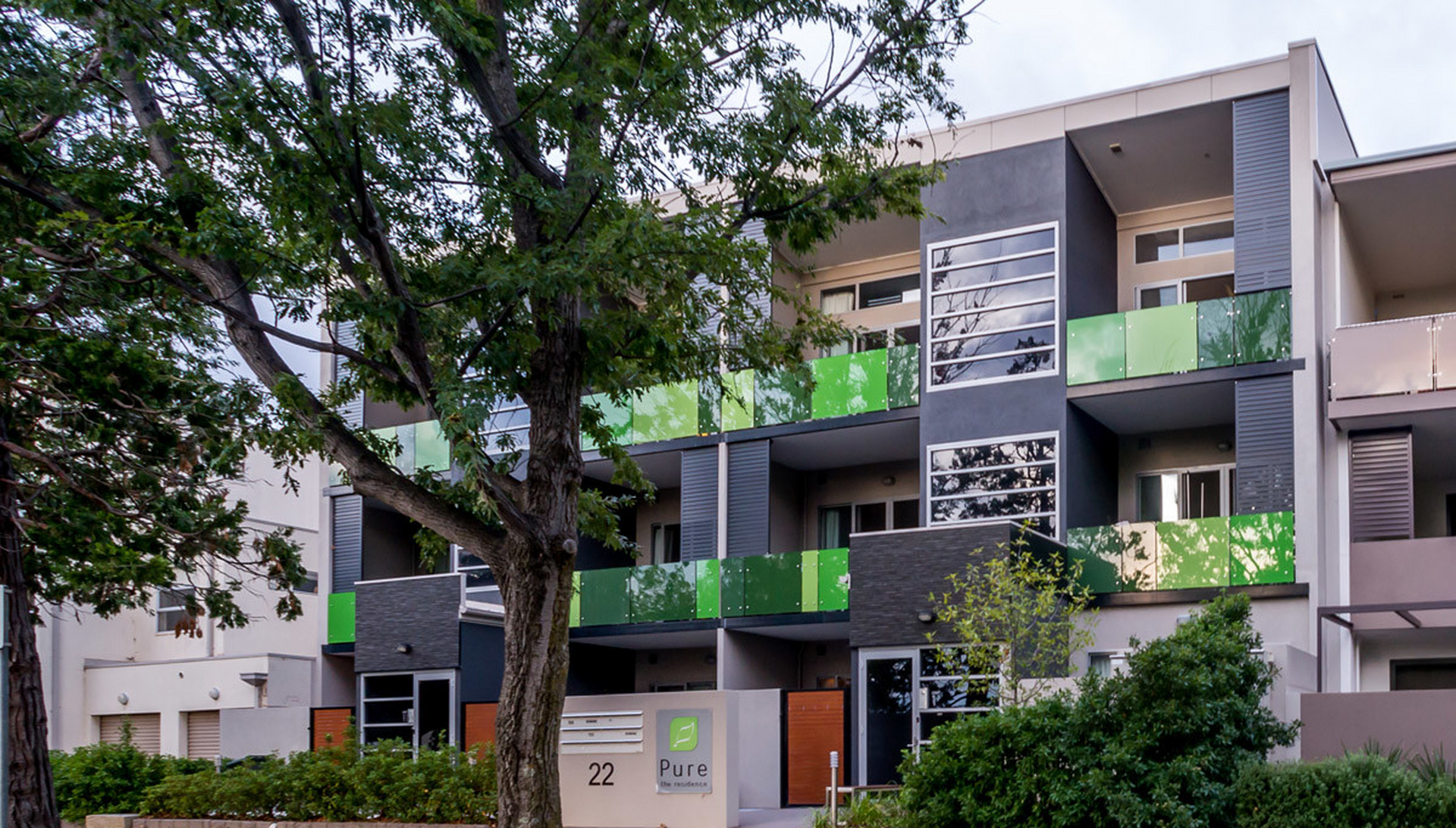 11/22 De Burgh Street, LYNEHAM