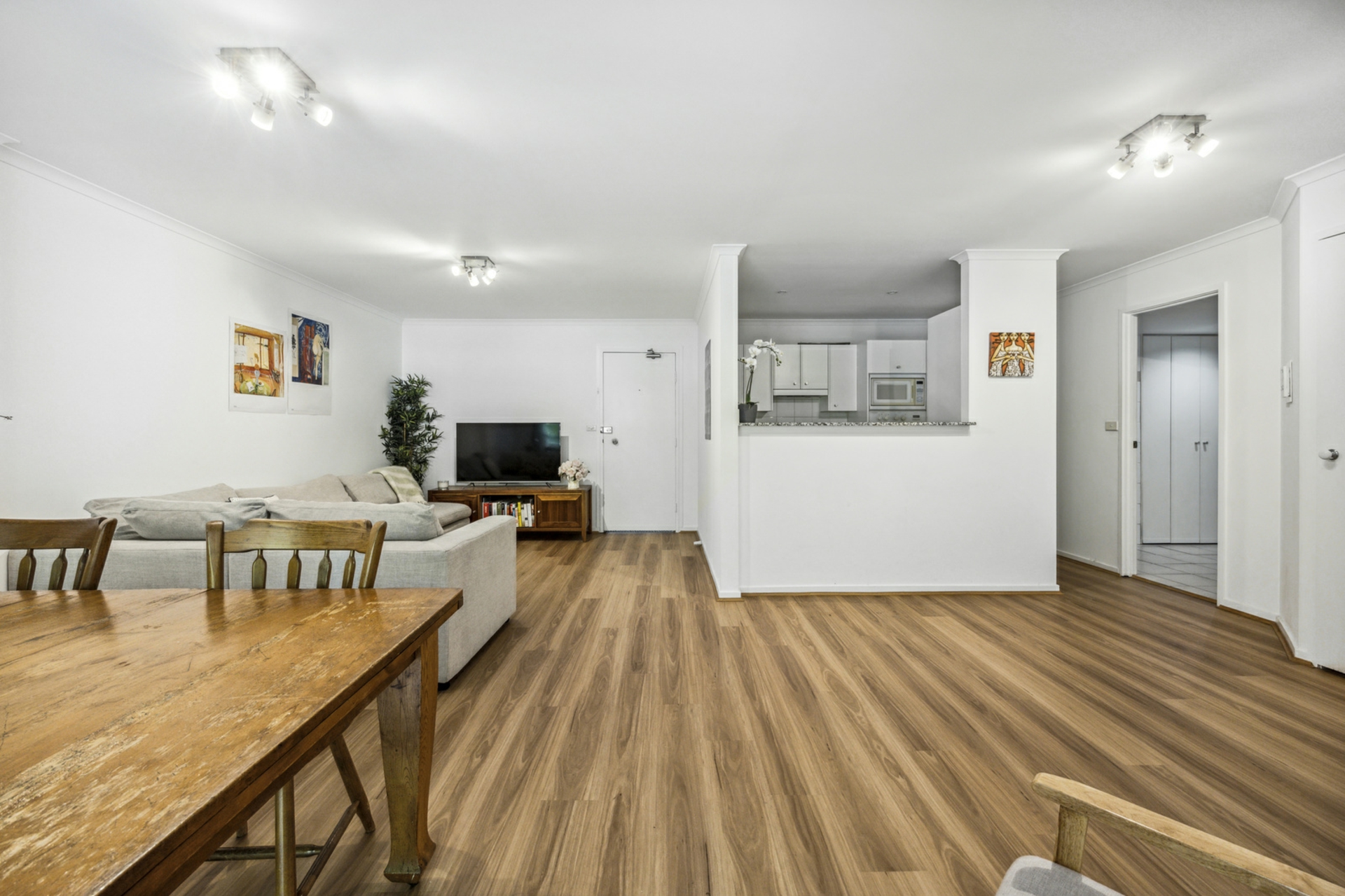 9/28 Torrens Street, BRADDON
