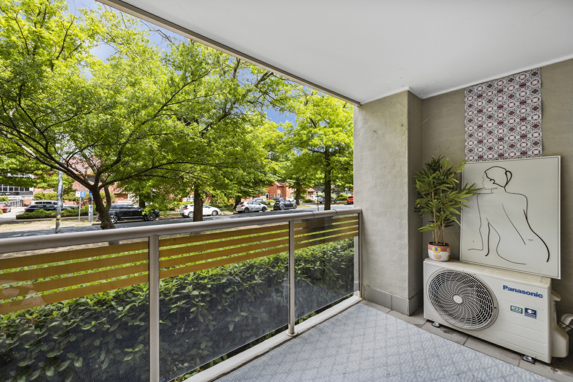 9/28 Torrens Street, BRADDON