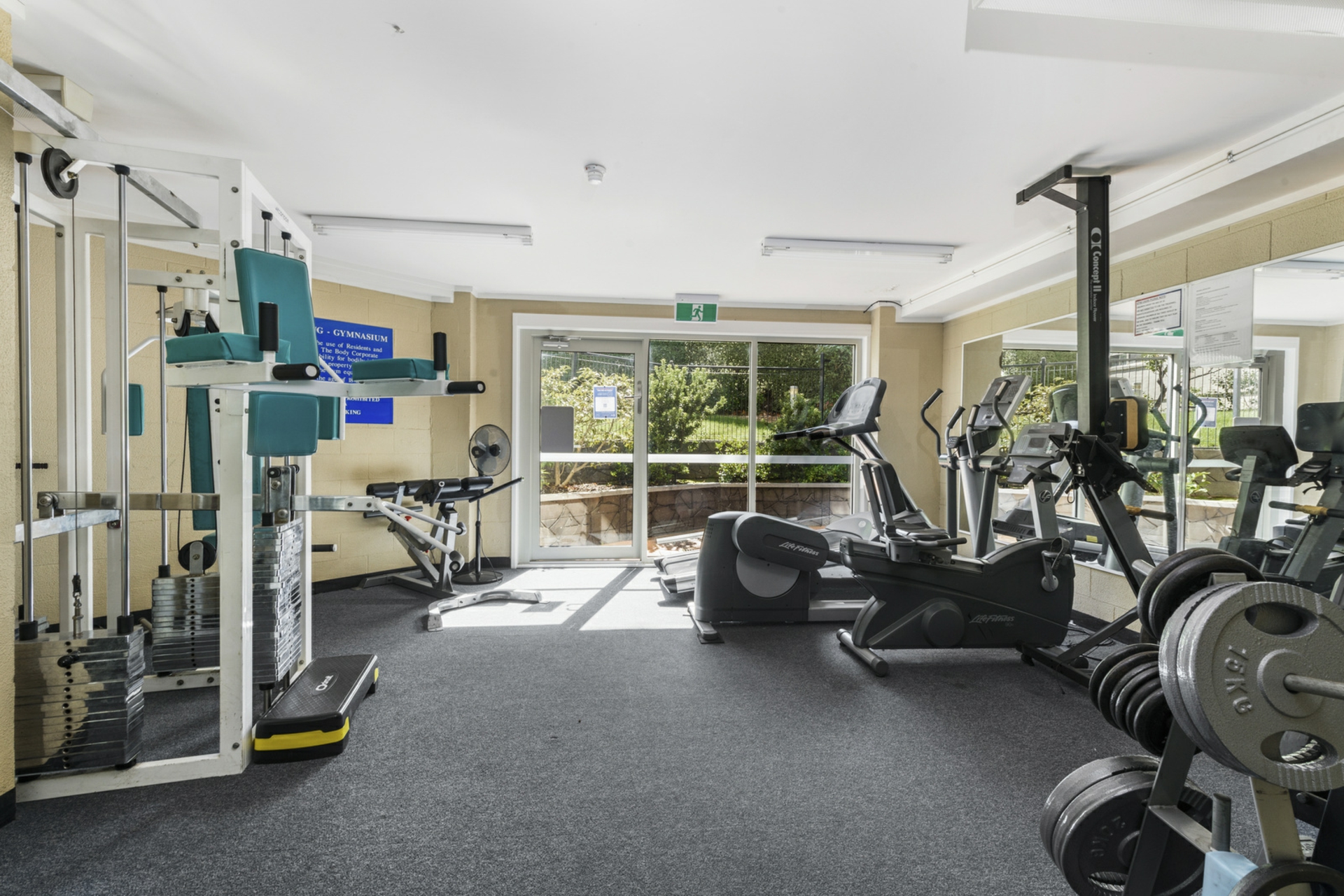 9/28 Torrens Street, BRADDON