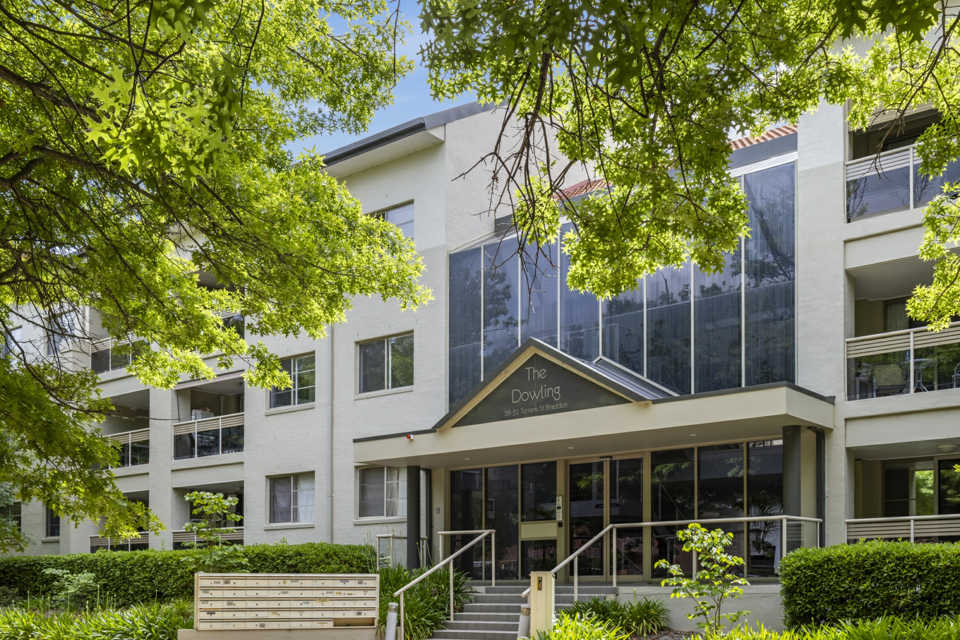 9/28 Torrens Street, BRADDON