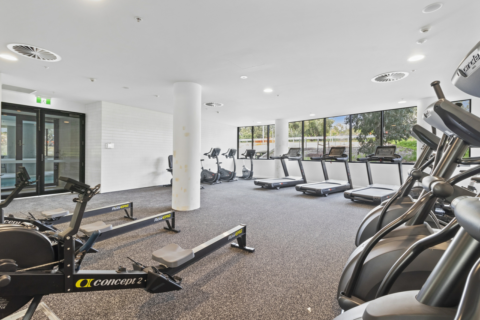 10/44 Constitution Avenue, PARKES