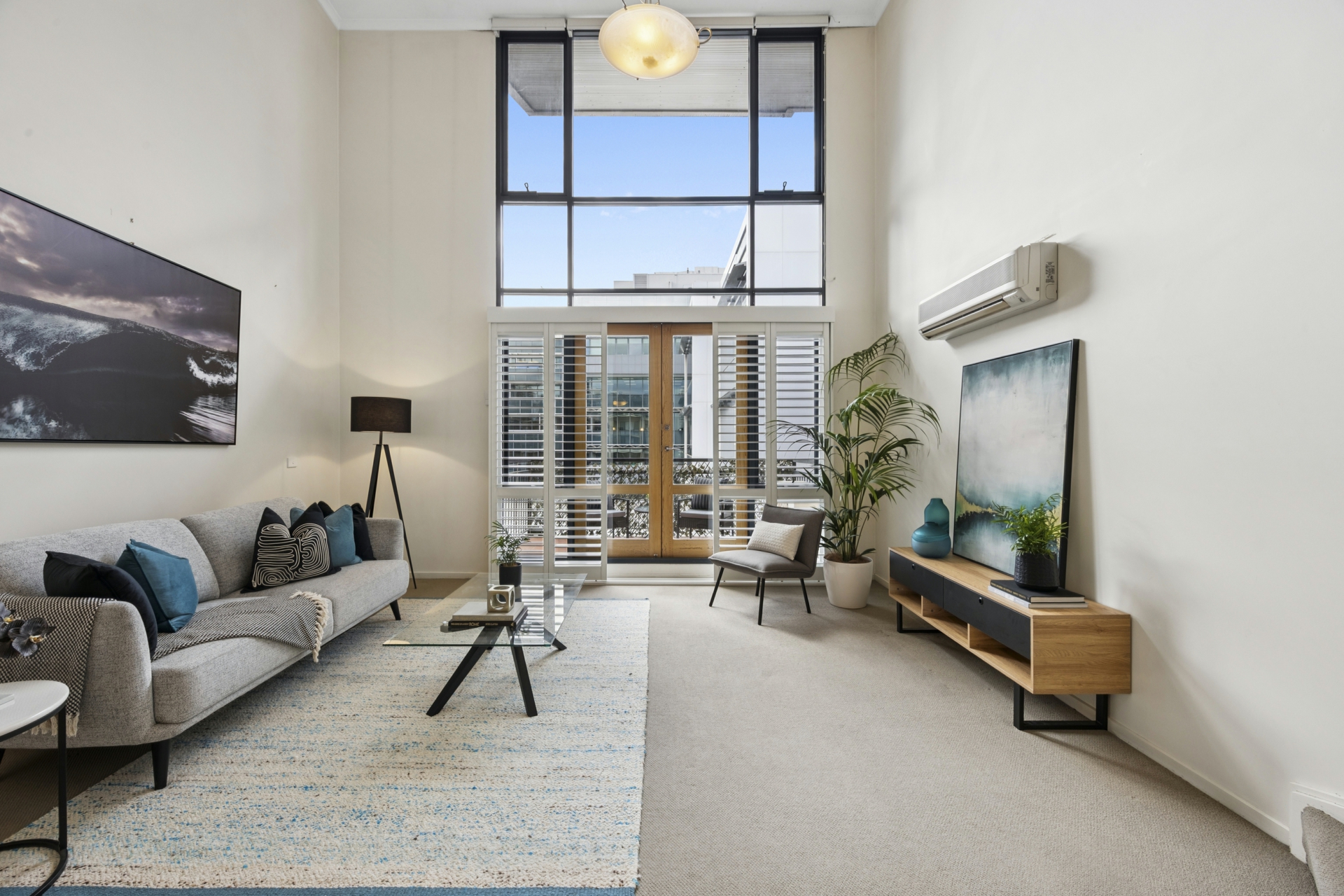 95/66 Allara Street, City