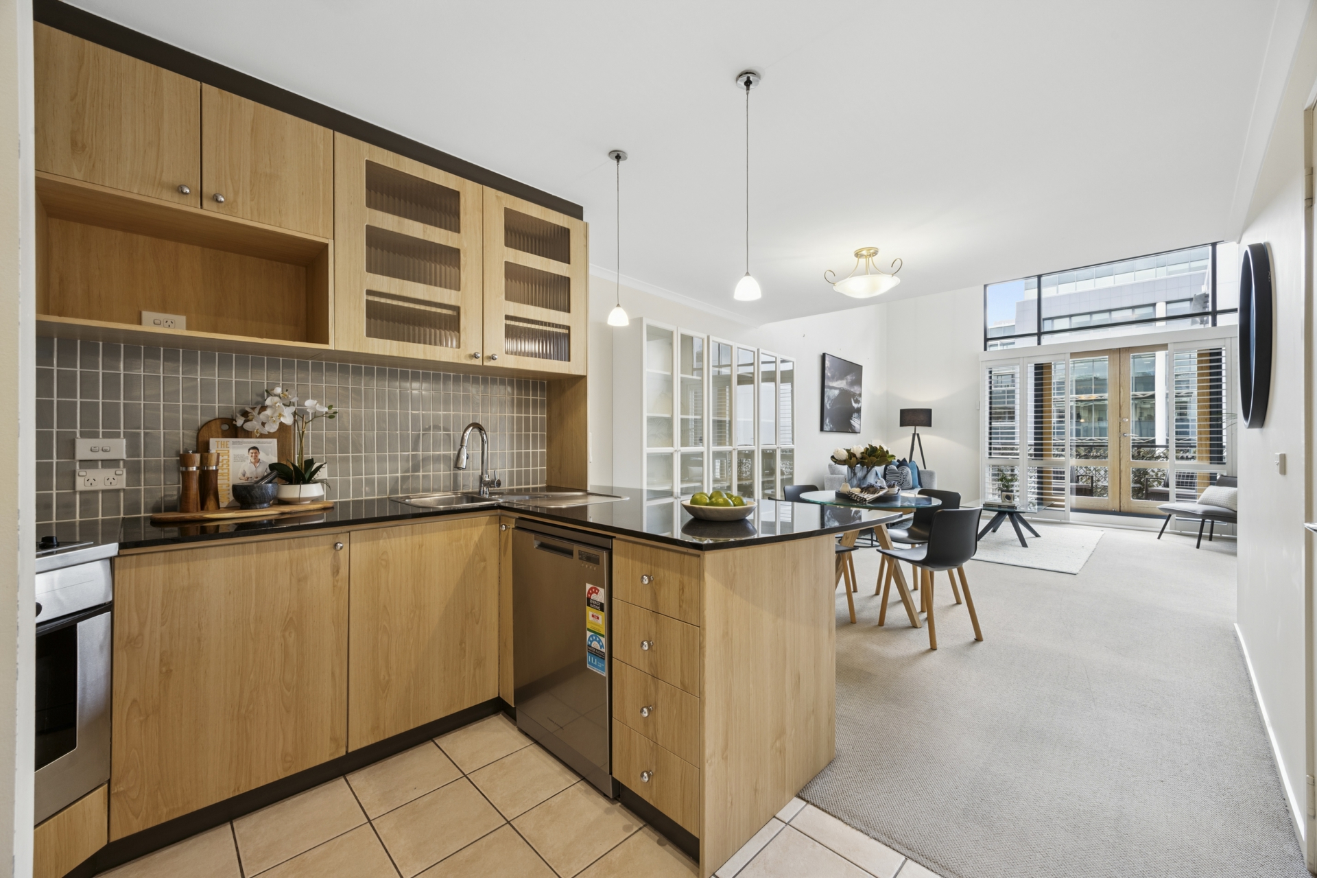95/66 Allara Street, City