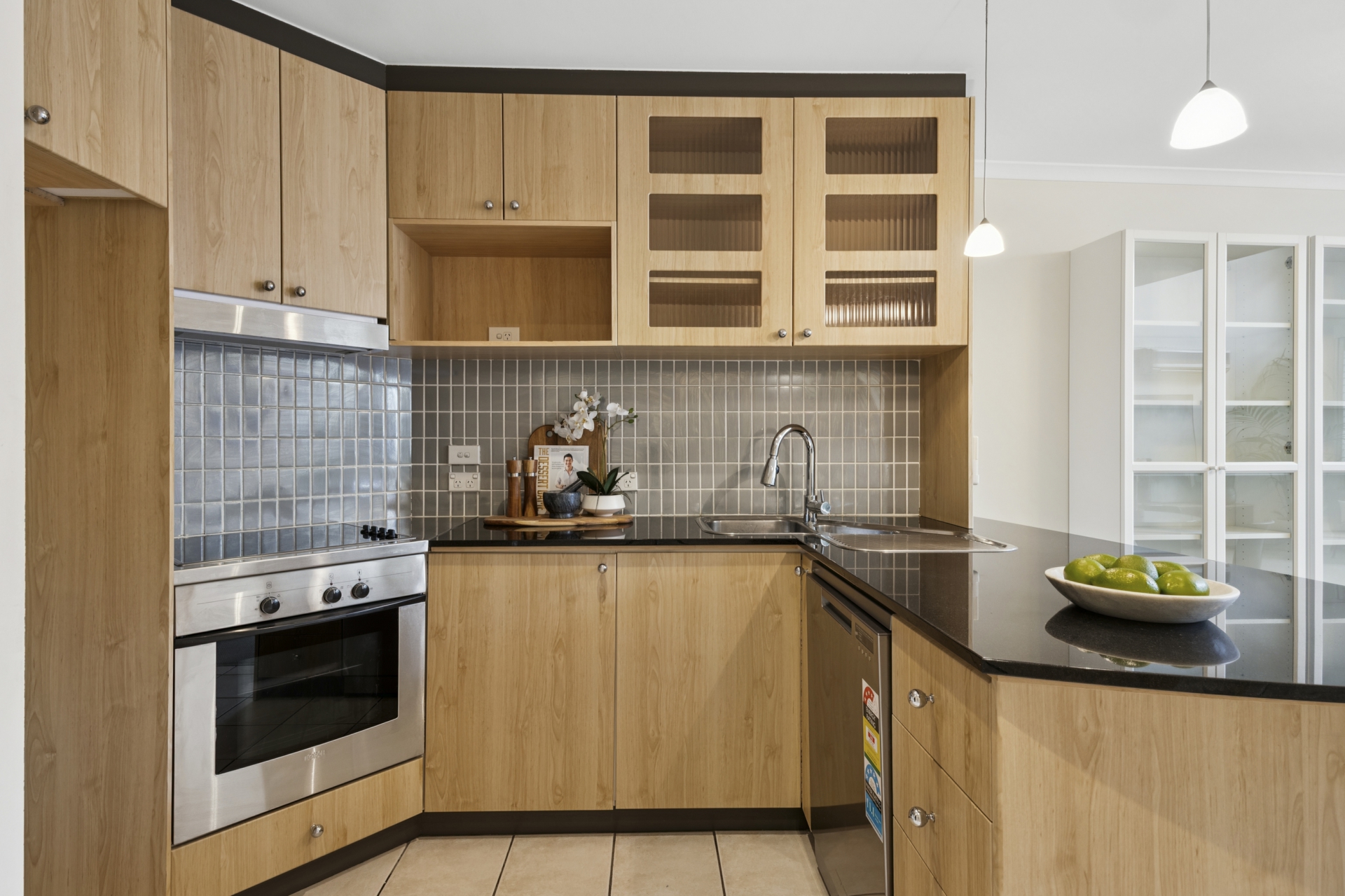 95/66 Allara Street, City