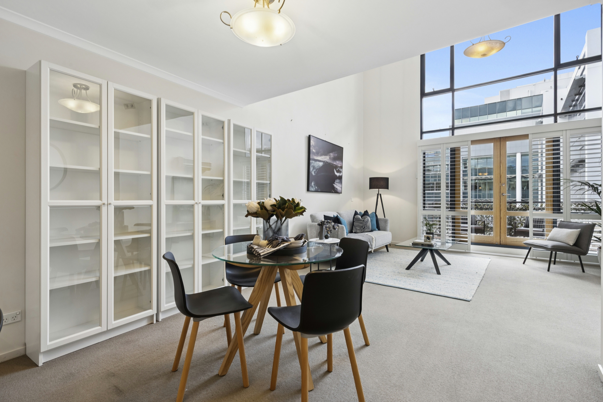 95/66 Allara Street, City