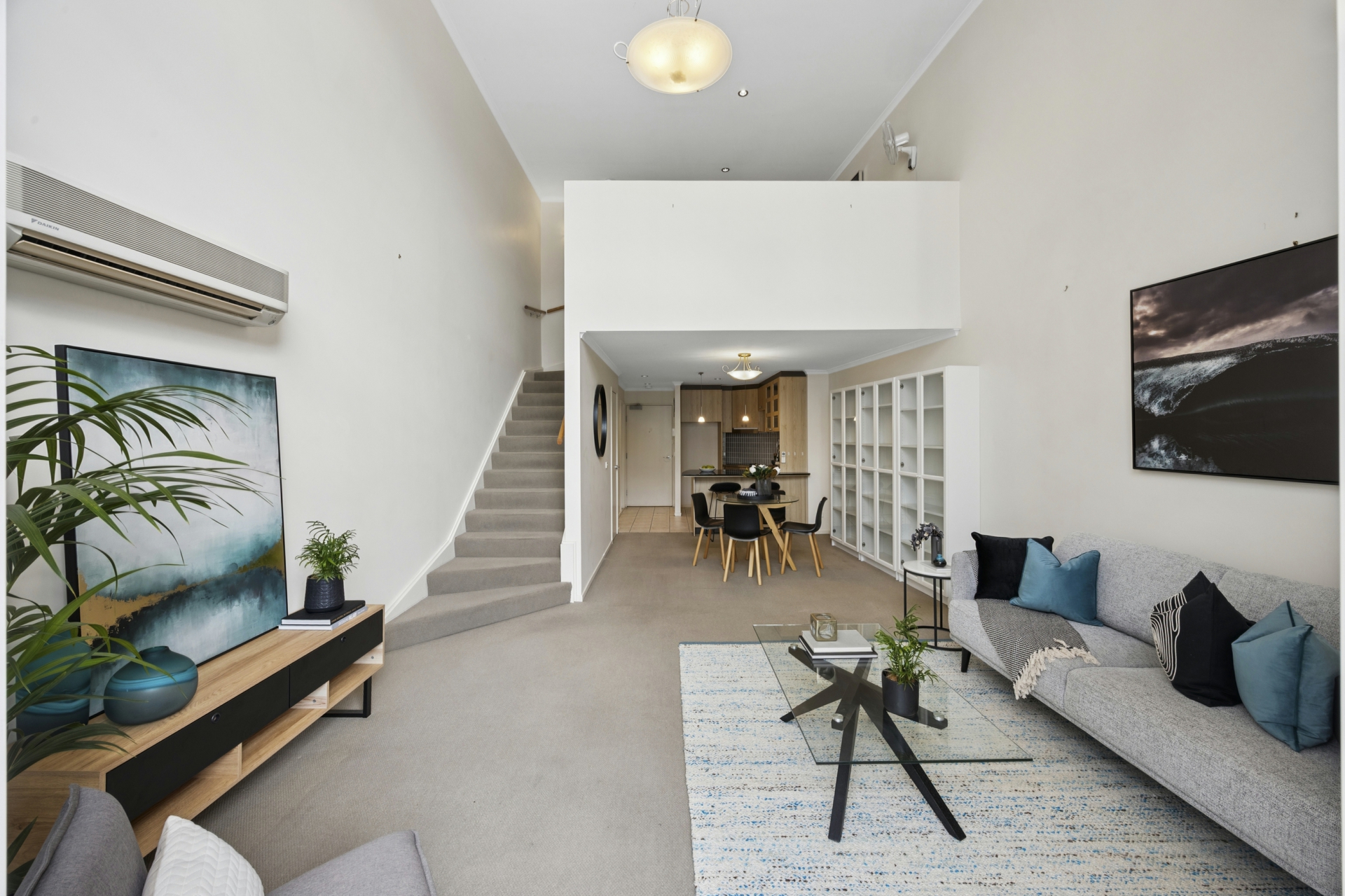 95/66 Allara Street, City