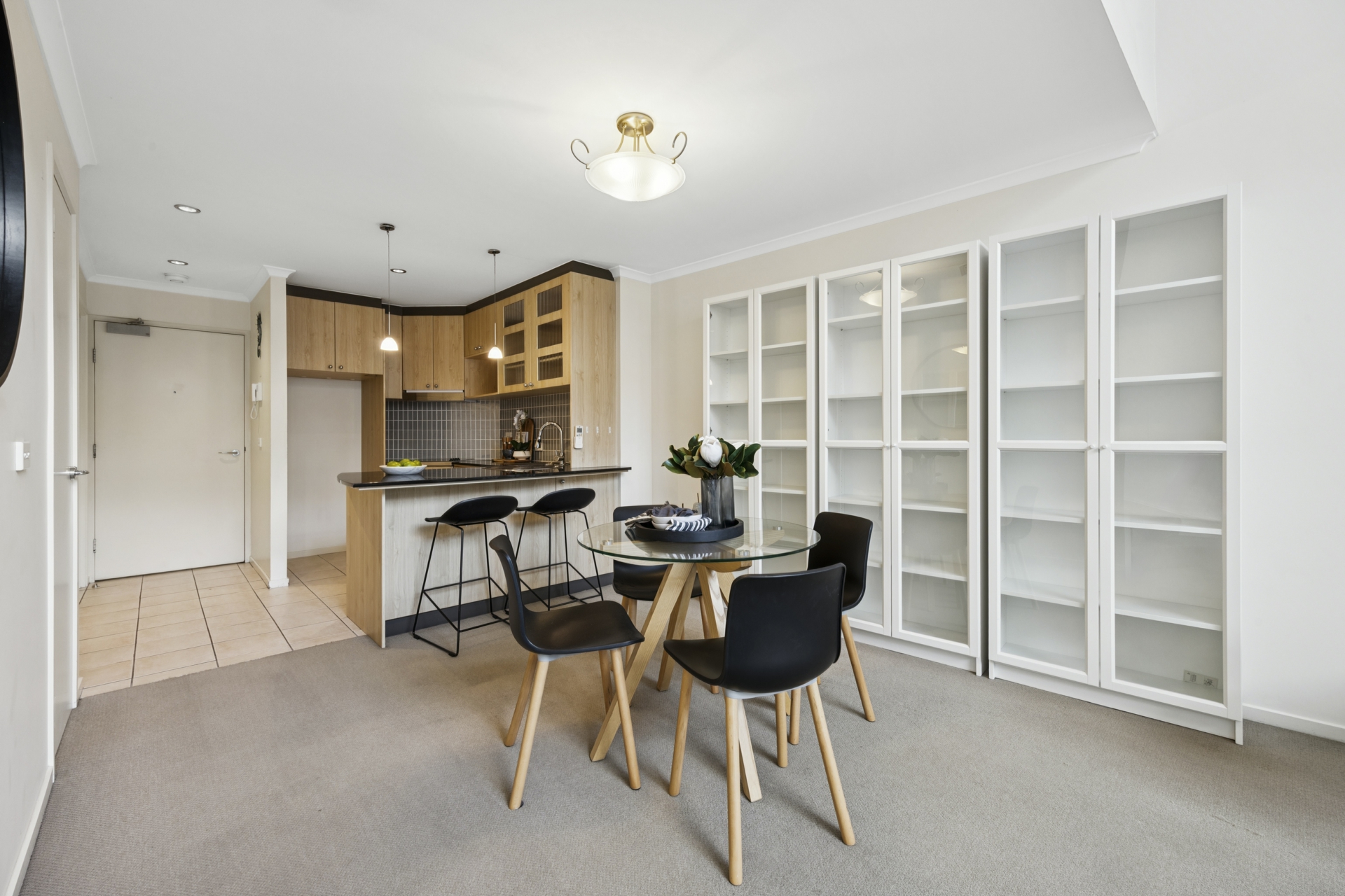 95/66 Allara Street, City