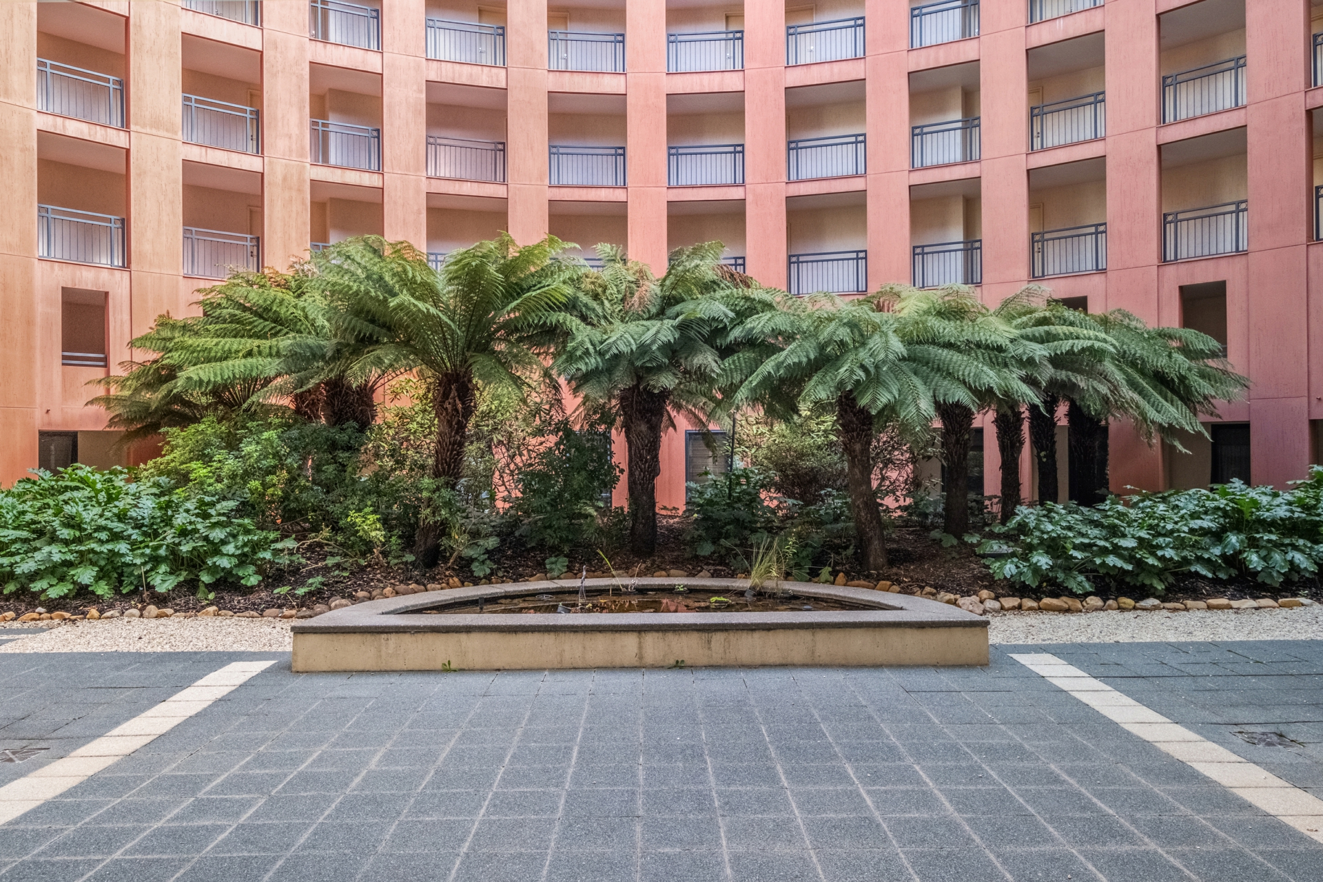 95/66 Allara Street, City