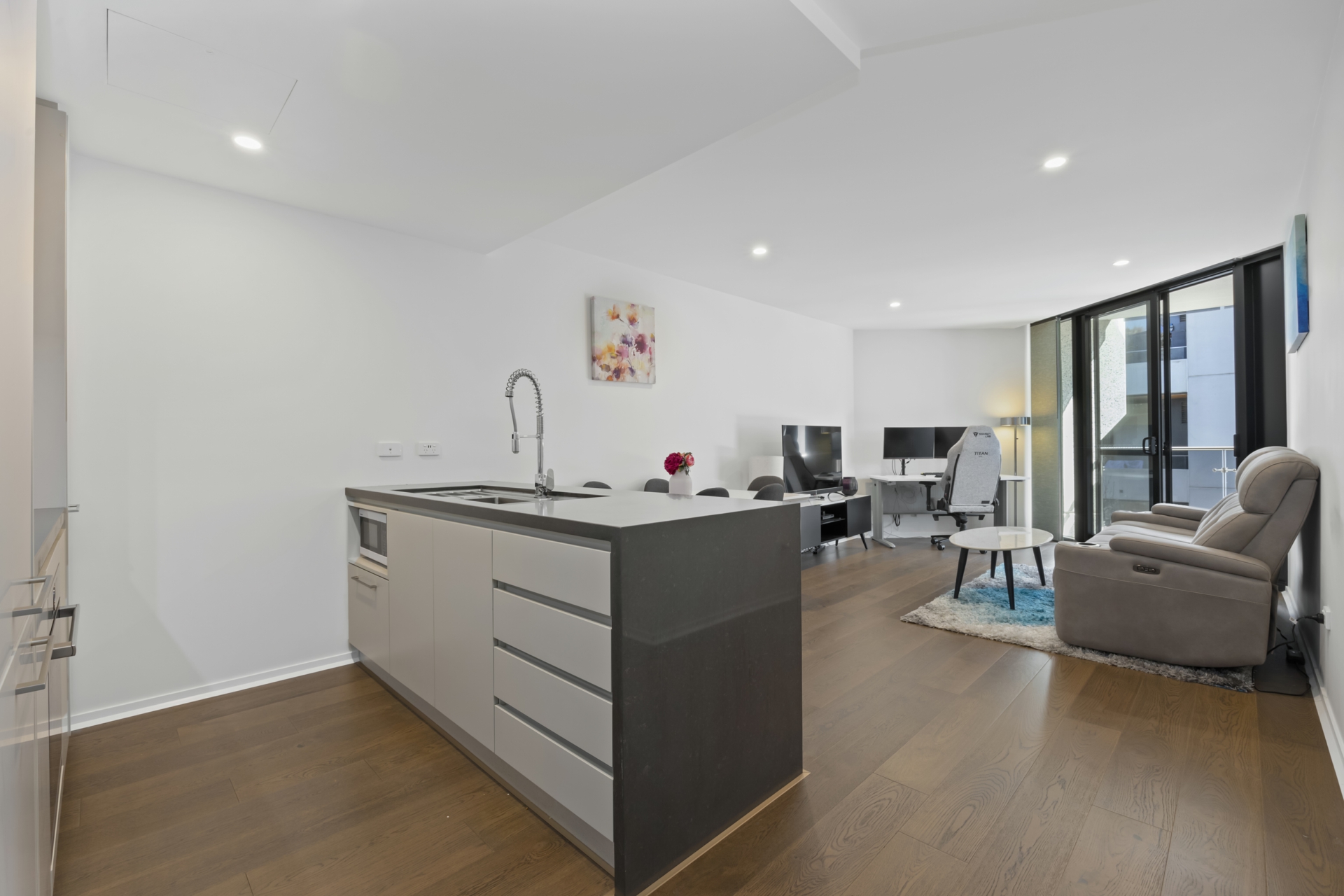 36/11 Kerridge Street, Kingston