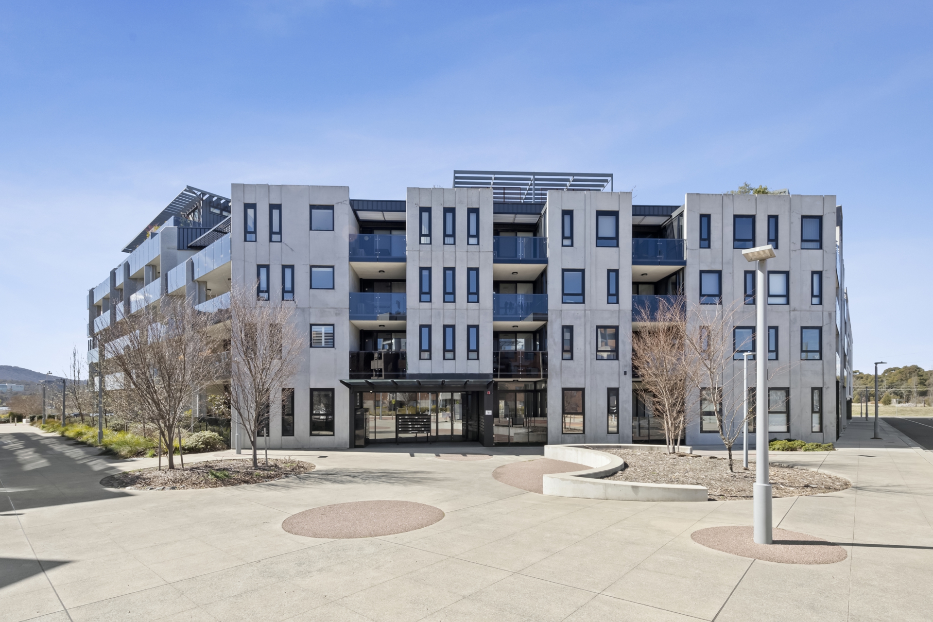 36/11 Kerridge Street, Kingston