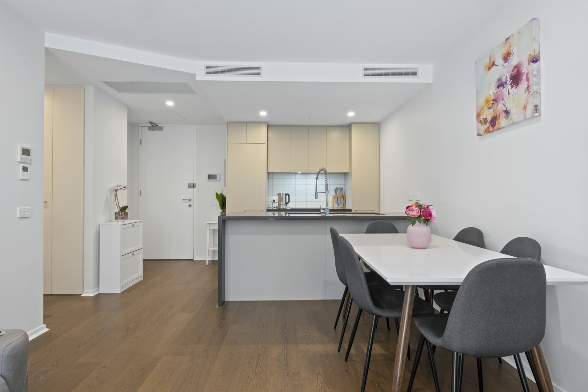 36/11 Kerridge Street, Kingston